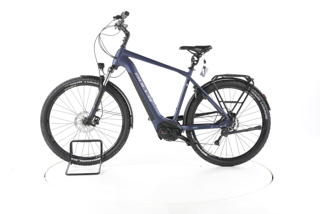 Bulls Landscape EVO Trekking E-Bike - Image 7