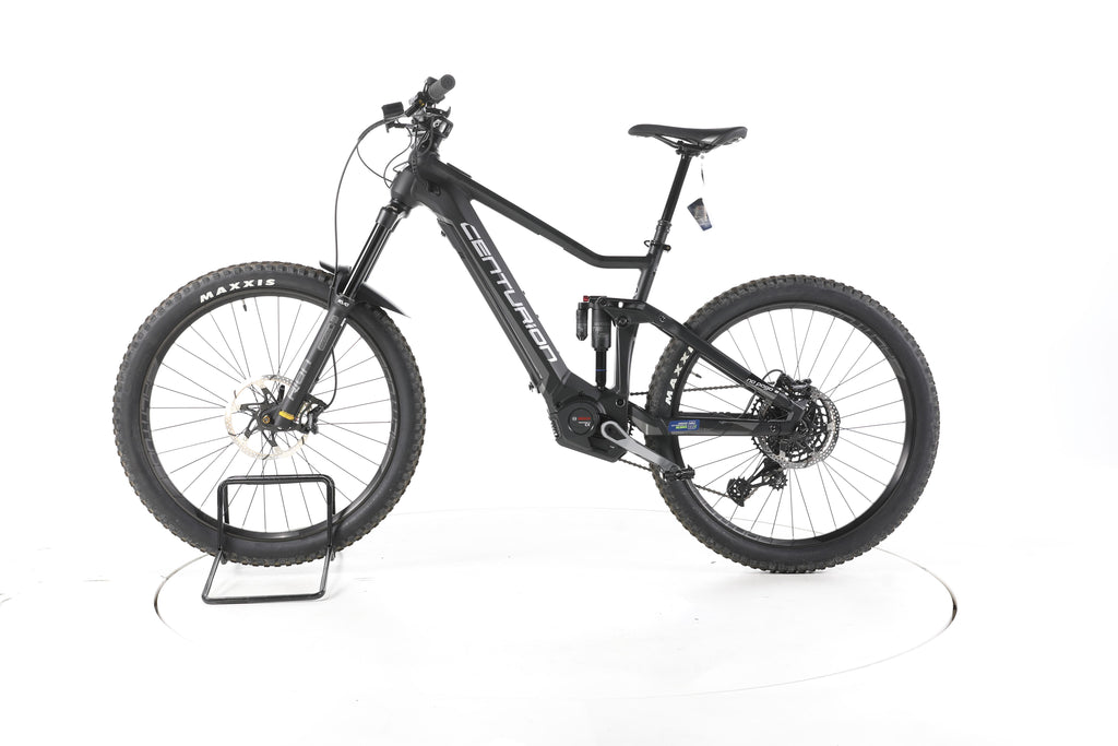 Centurion No Pogo SL R6000i E-Bike Fully - Image 7