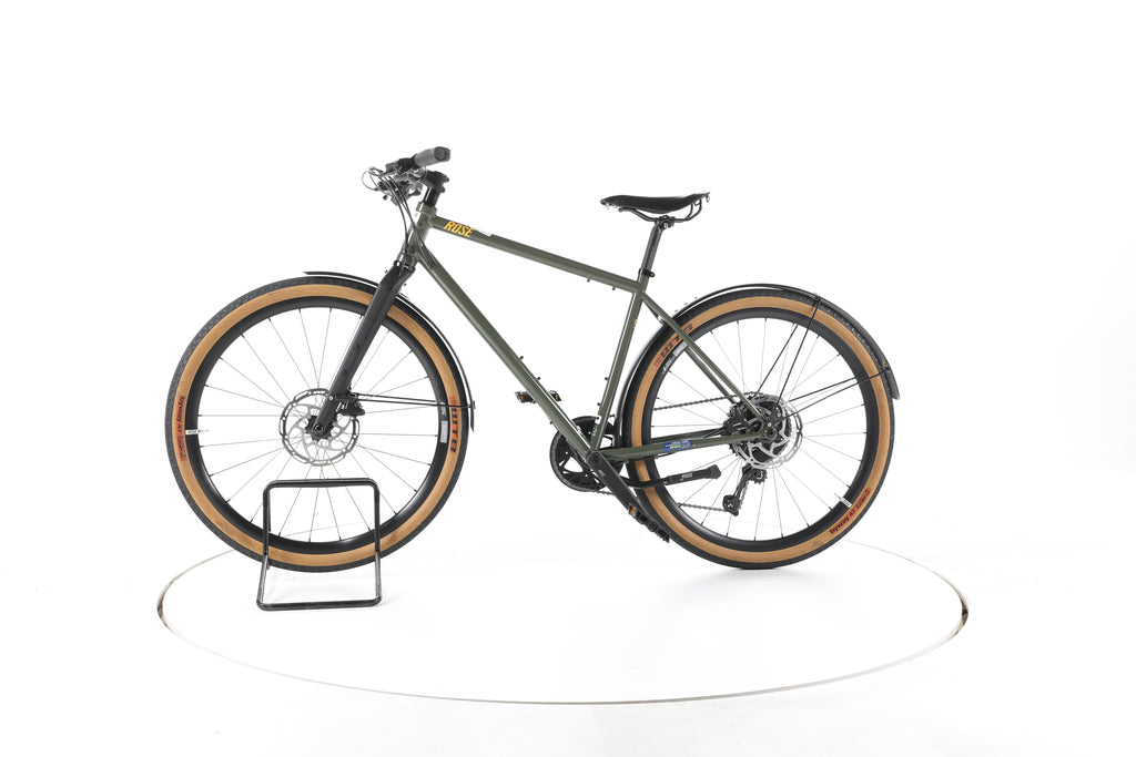 Rose Hobo Deore Fahrrad City & Trekking - Image 7