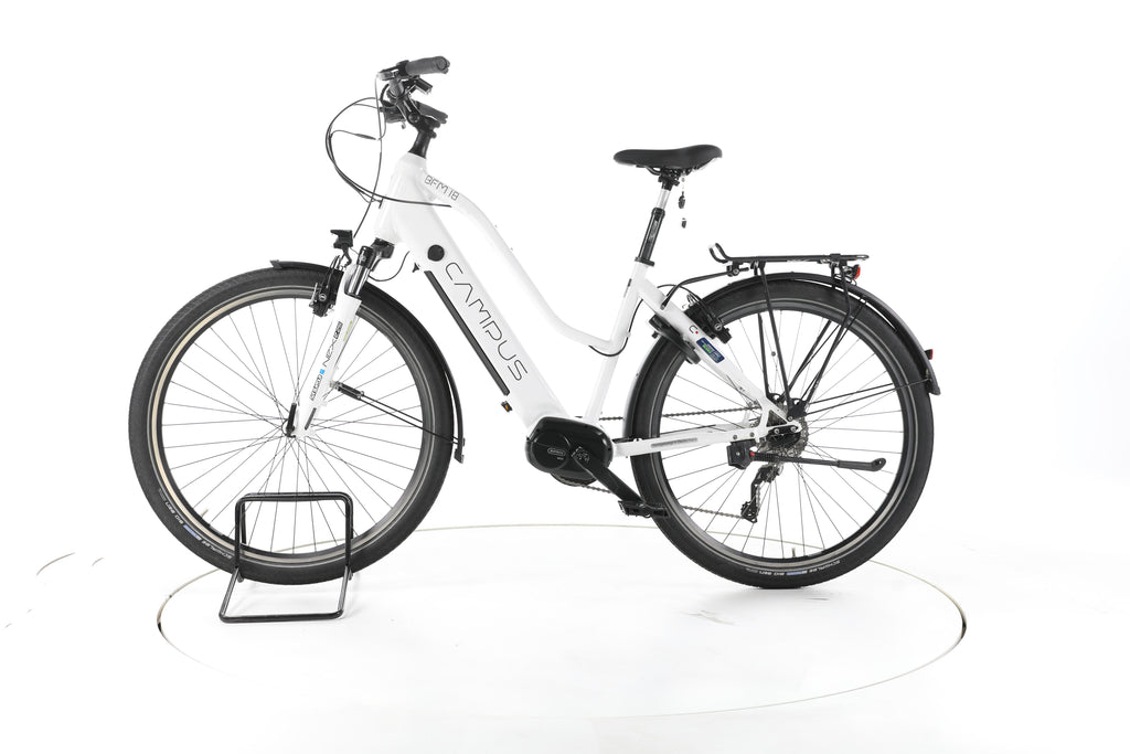 Campus BFM 18 Trekking E-Bike - Image 7