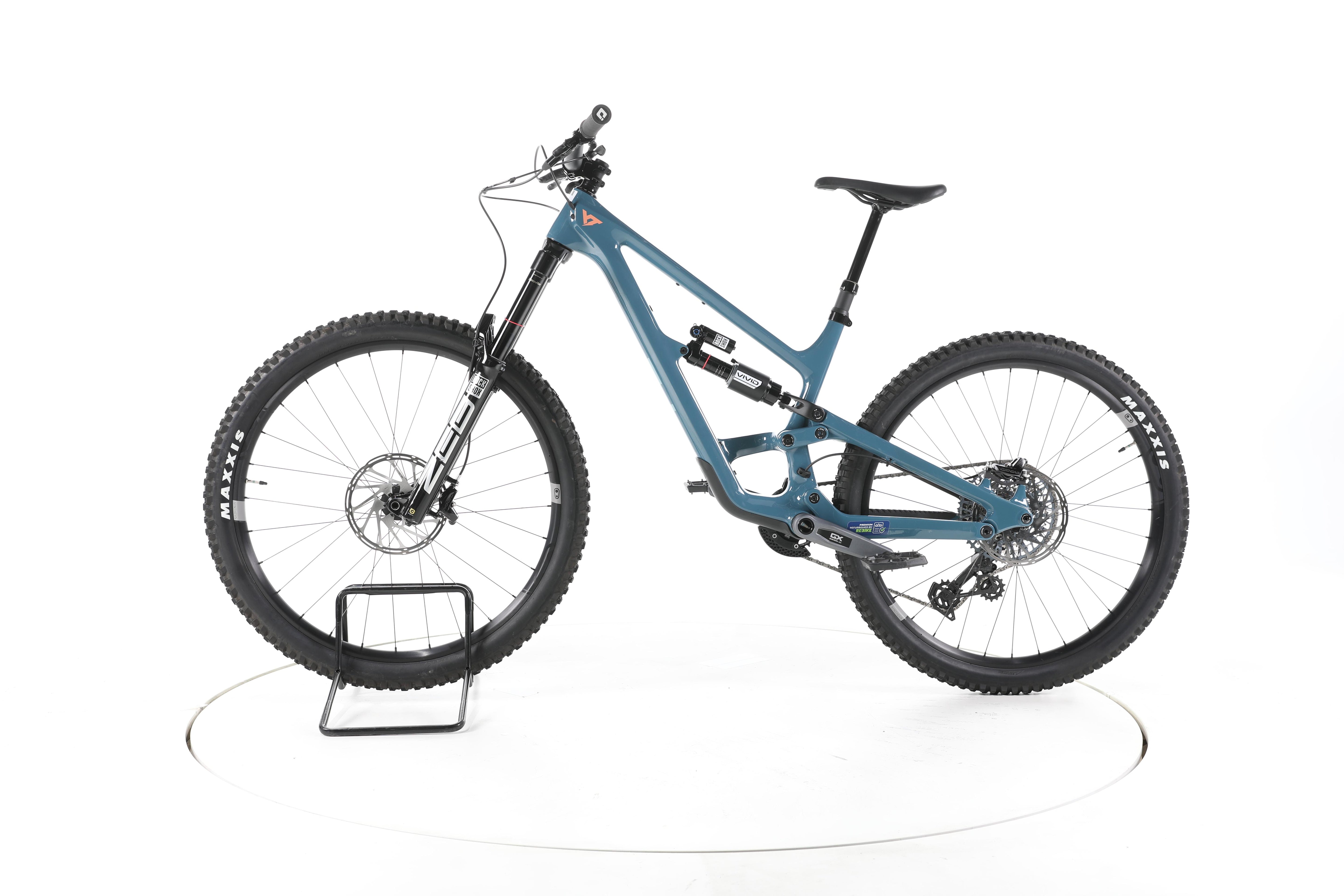 YT CAPRA Core 4 - Image 7