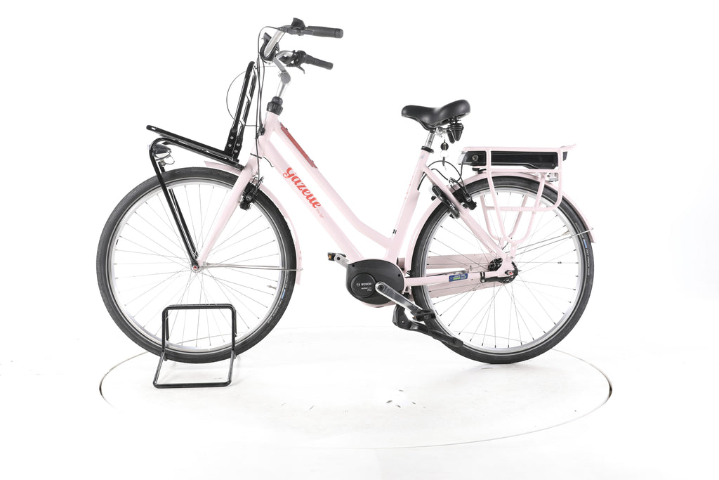 Gazelle Miss Grace City E-Bike Tiefeinsteiger - Image 7
