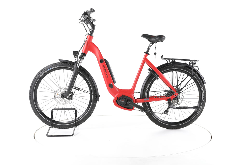 Velo de Ville LEB 900 Trekking E-Bike Tiefeinsteiger - Image 7
