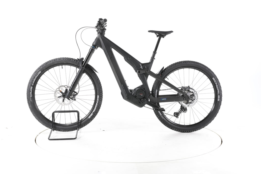 Scott Patron eRIDE 900 Ultimate E-Bike Fully Carbon - Image 7