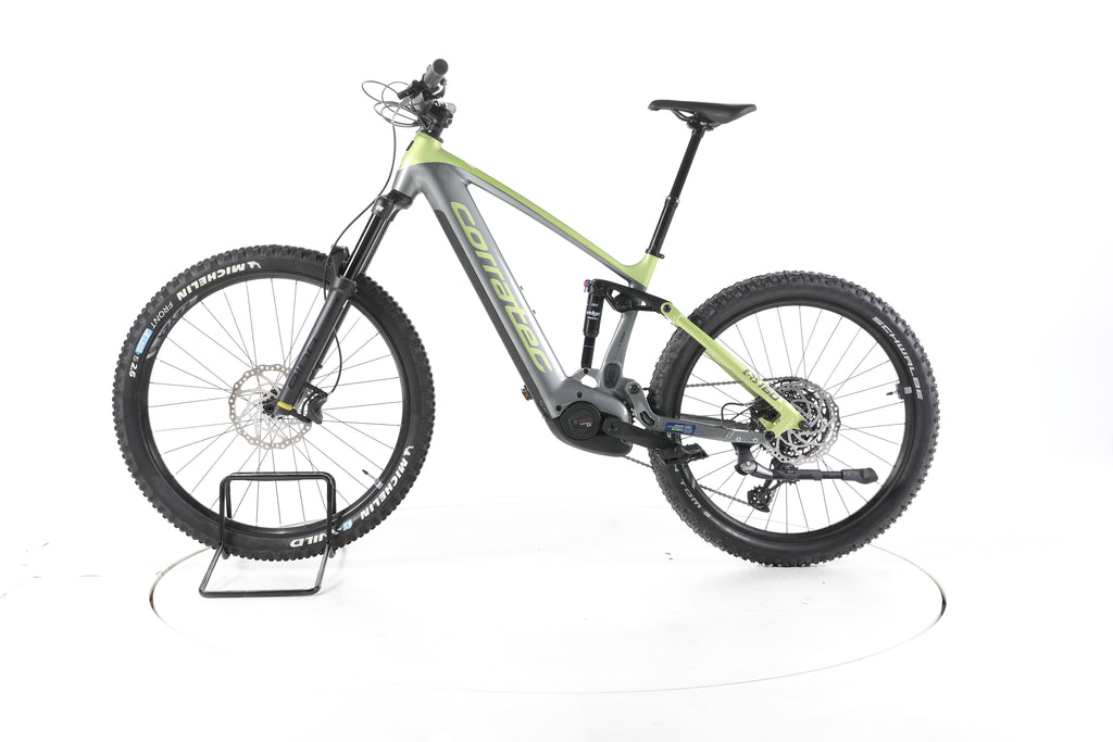 Corratec E-Power RS 160 Elite E-Bike Fully - Image 7