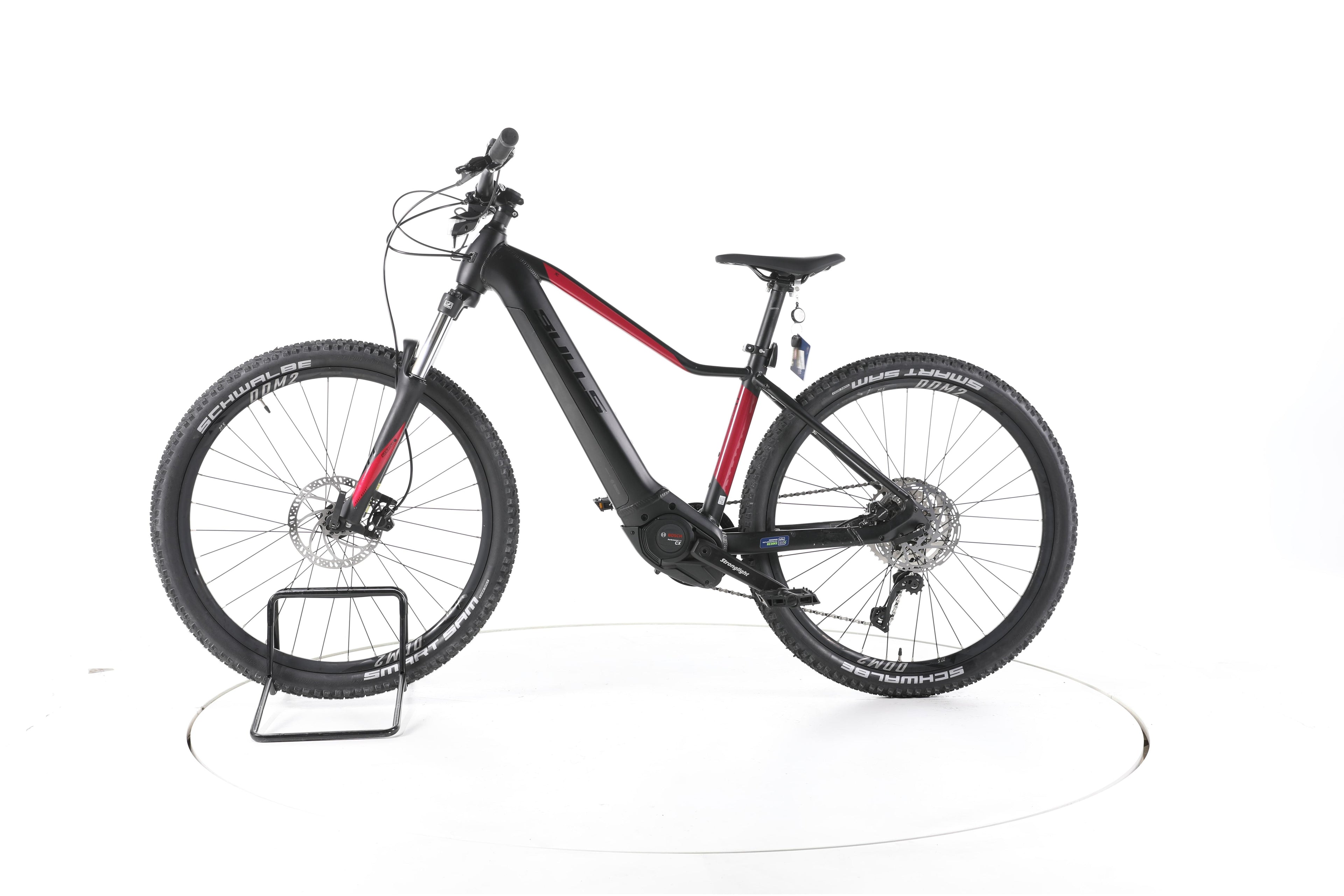 Bulls Aminga EVA 1 E-Bike - Image 7