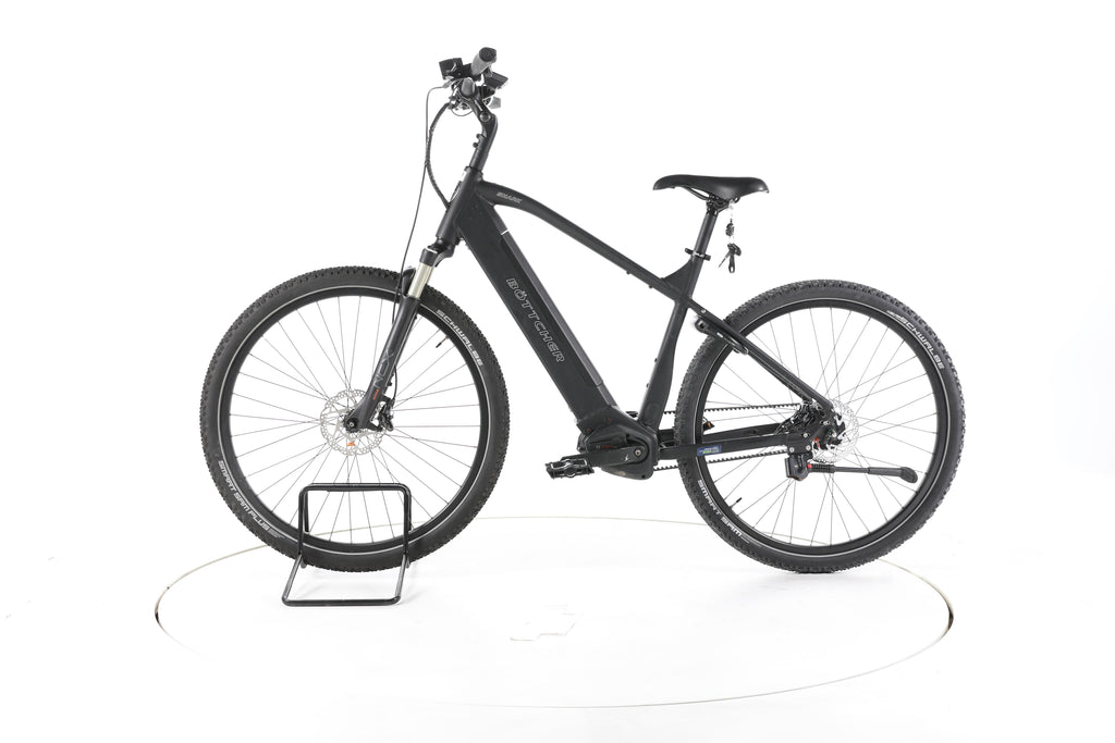Böttcher Shark CX E-Bike 2024 - Image 7