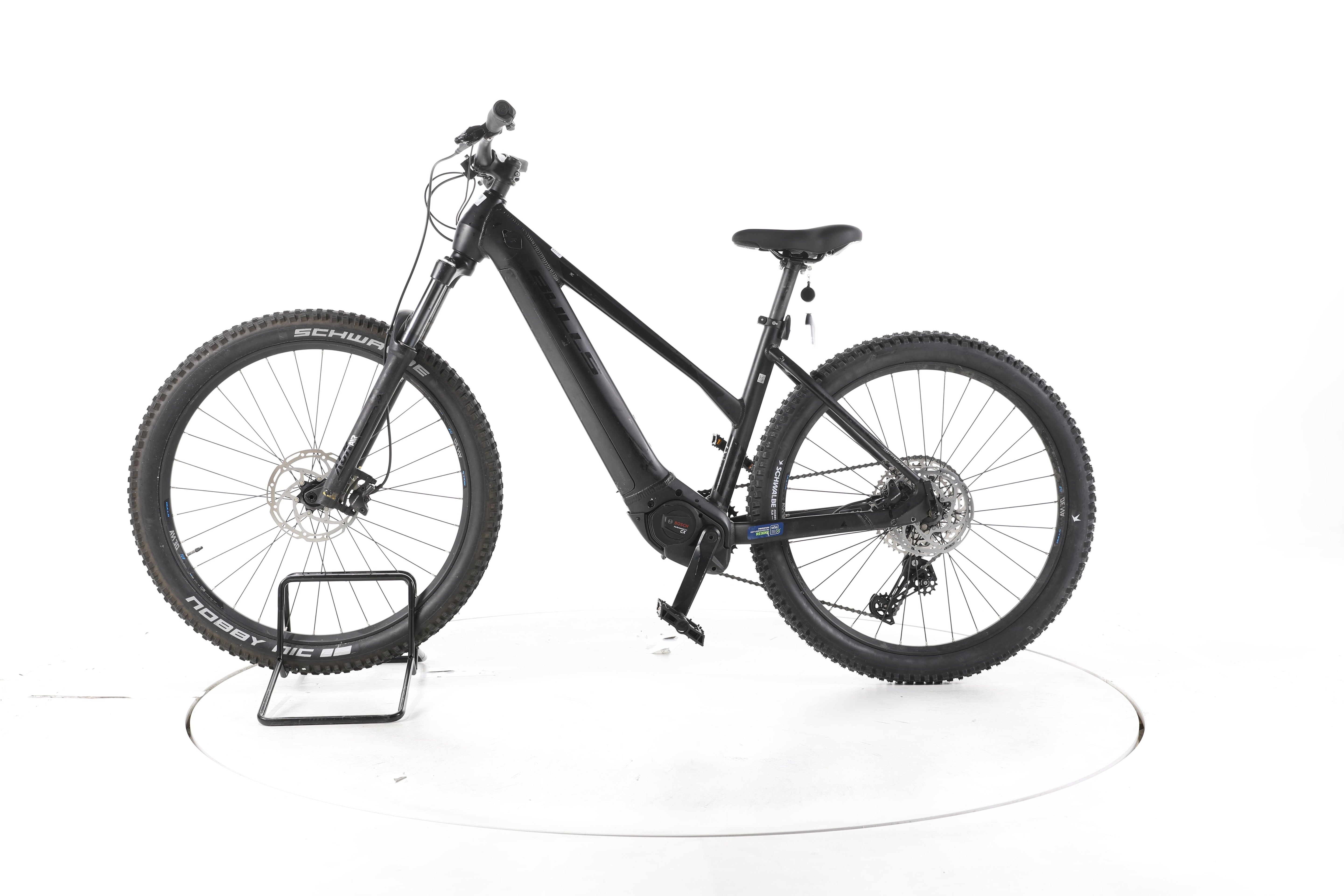 Bulls Copperhead EVO 2 E-Bike - Image 7