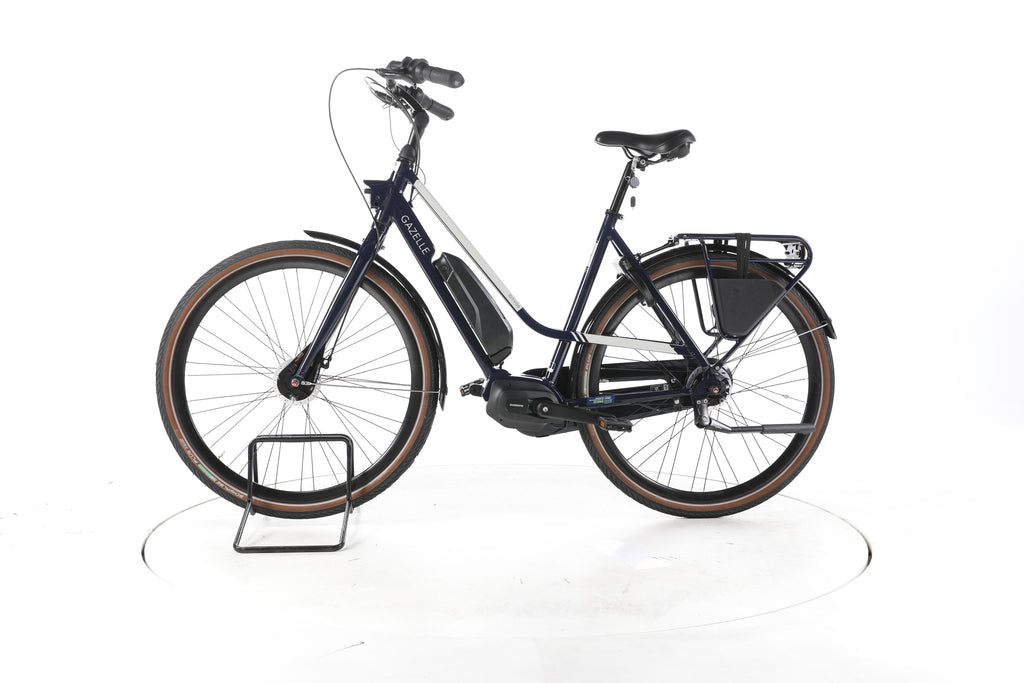 Gazelle City Go C7 HMS City E-Bike - Image 7