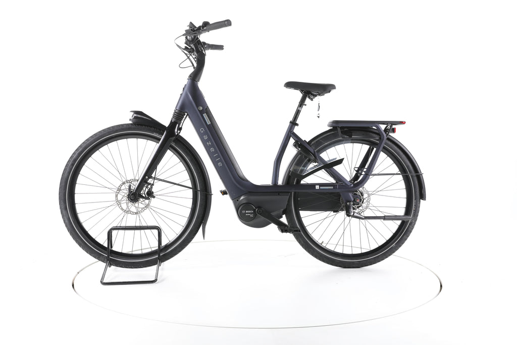 Gazelle Avignon C380 HMB City E-Bike Tiefeinsteiger - Image 7