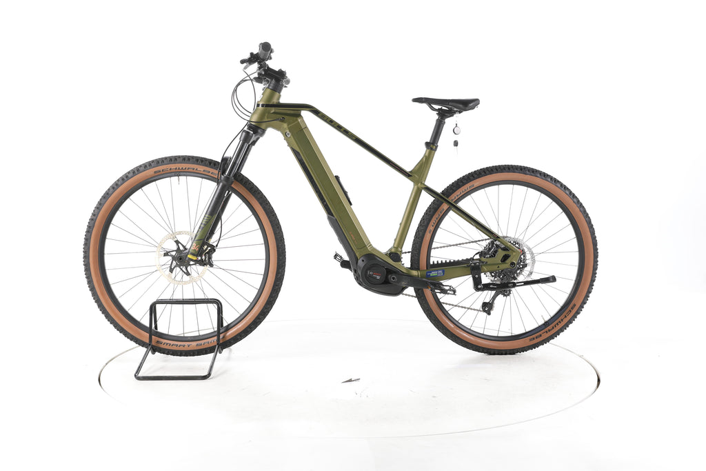 Bulls Sonic EVO 1 E-Bike - Image 7