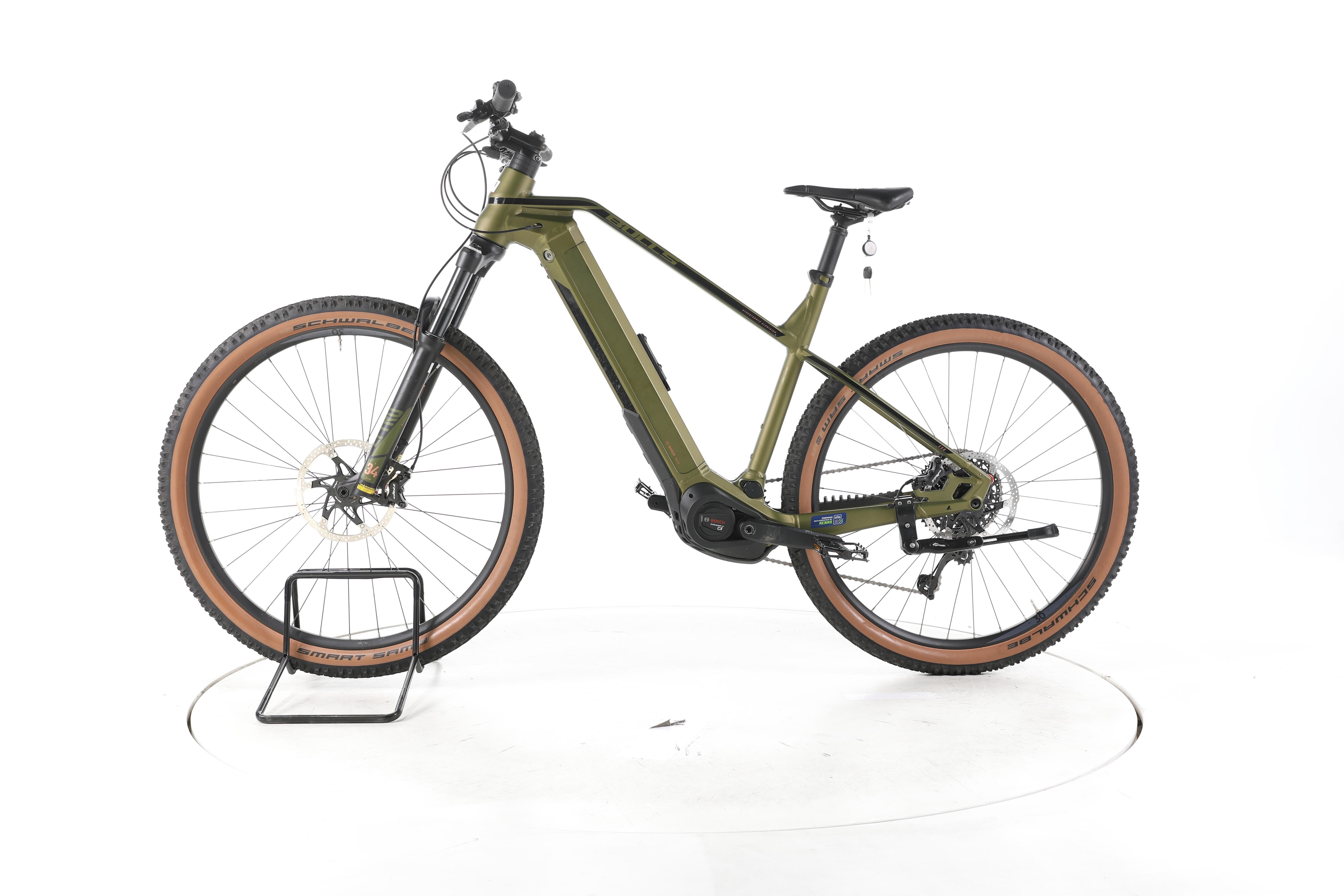 Bulls Sonic EVO 1 E-Bike - Image 7