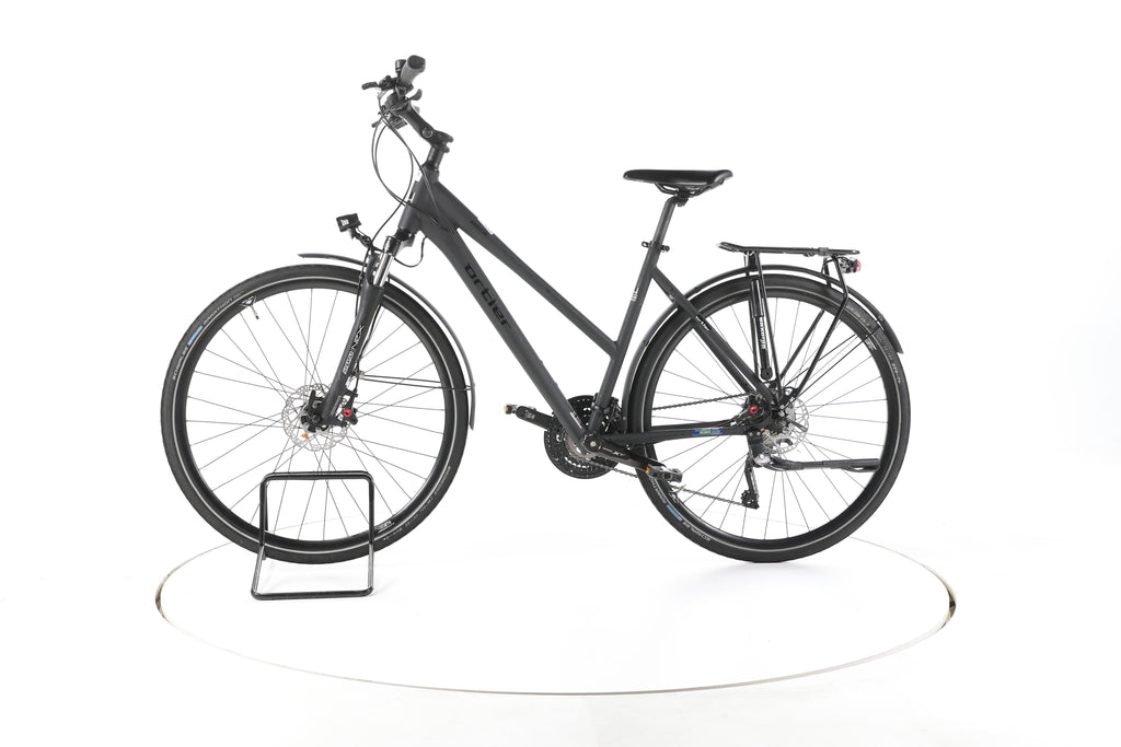 Ortler Ardeche Fahrrad City & Trekking - Image 7