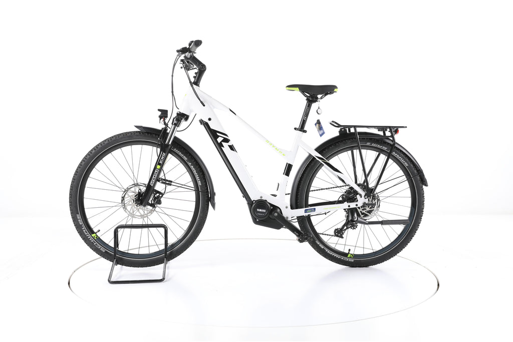 R Raymon CrossRay E 5.0 Trekking E-Bike - Image 7