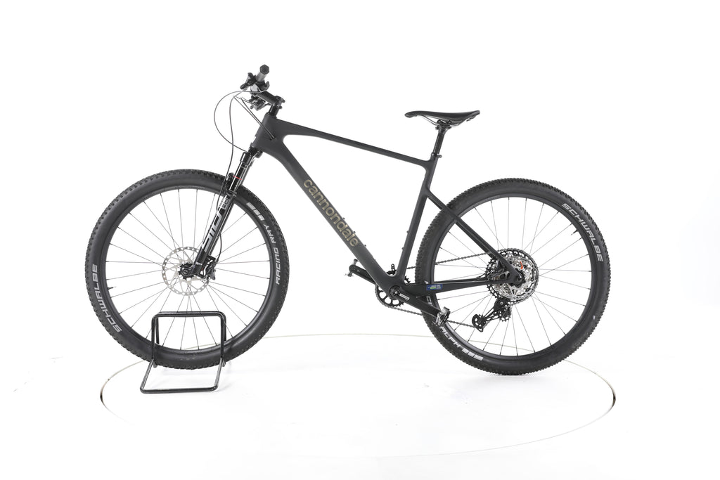 Cannondale Scalpel HT Carbon 3 - Image 7