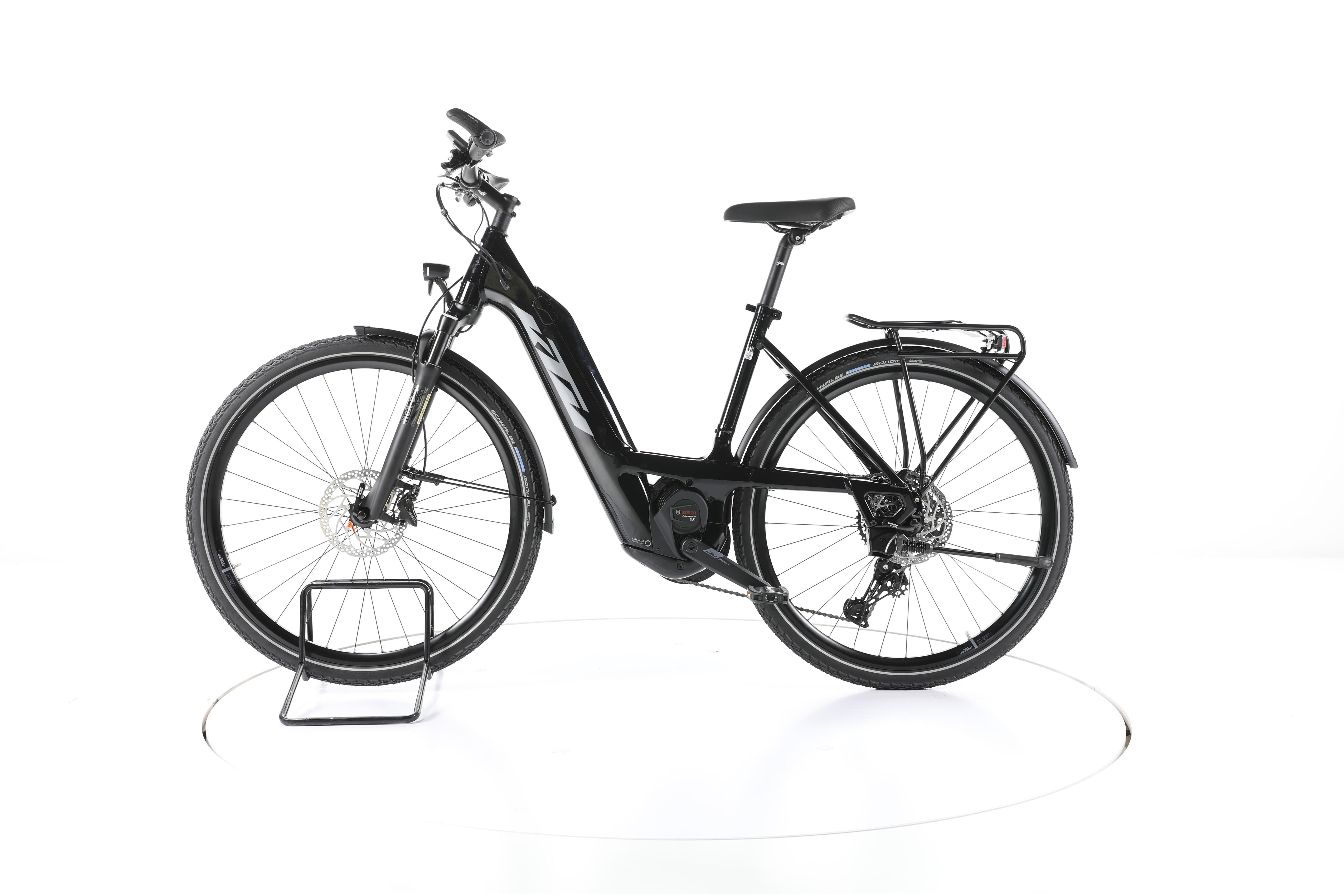 KTM MACINA SPORT 610 PTS Trekking E-Bike Tiefeinsteiger 2023 - Image 7