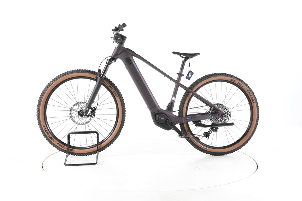 Bergamont E-Revox Sport 20 E-Bike 2025 - Image 7