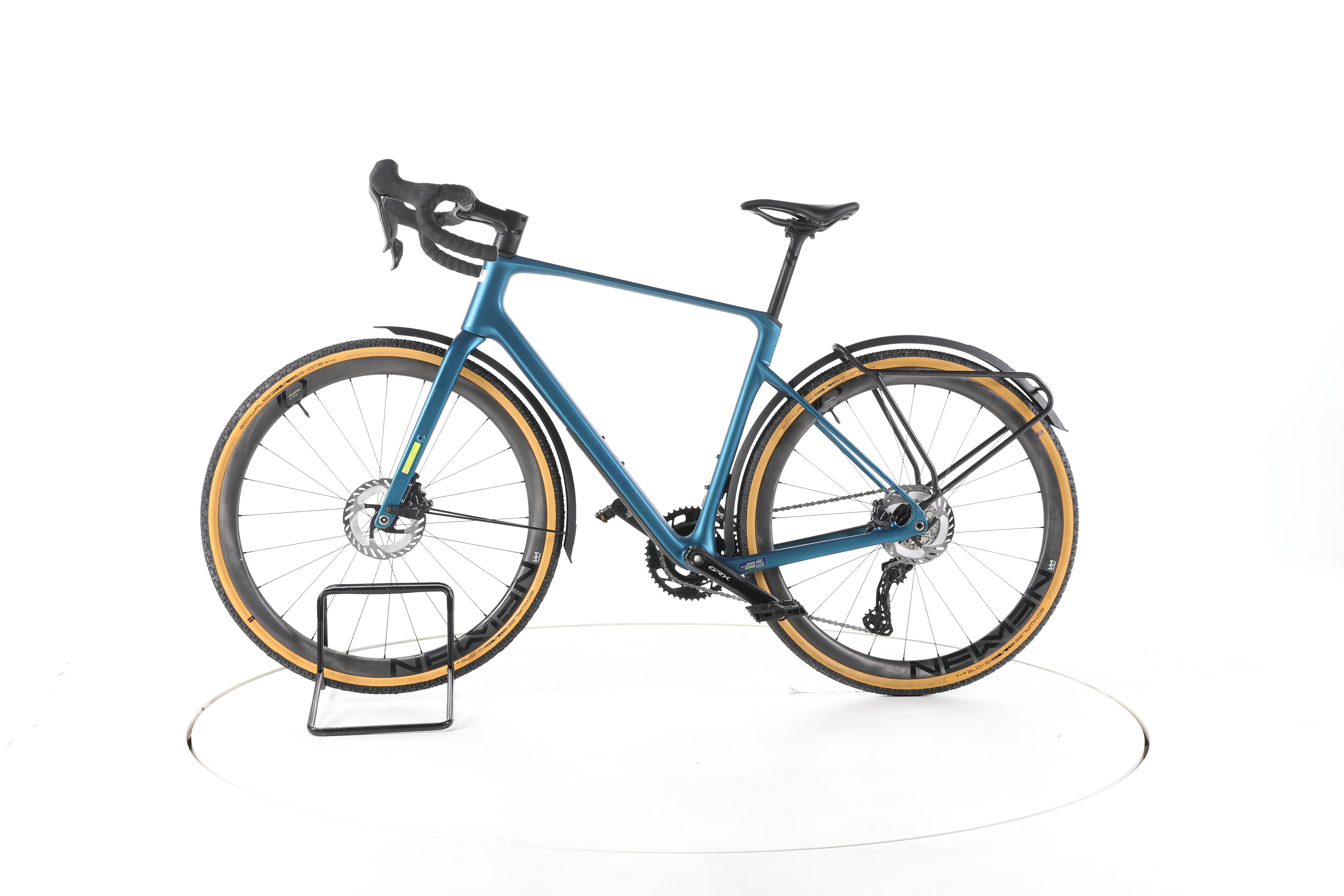 Cube Nuroad C:62 Race - Image 7