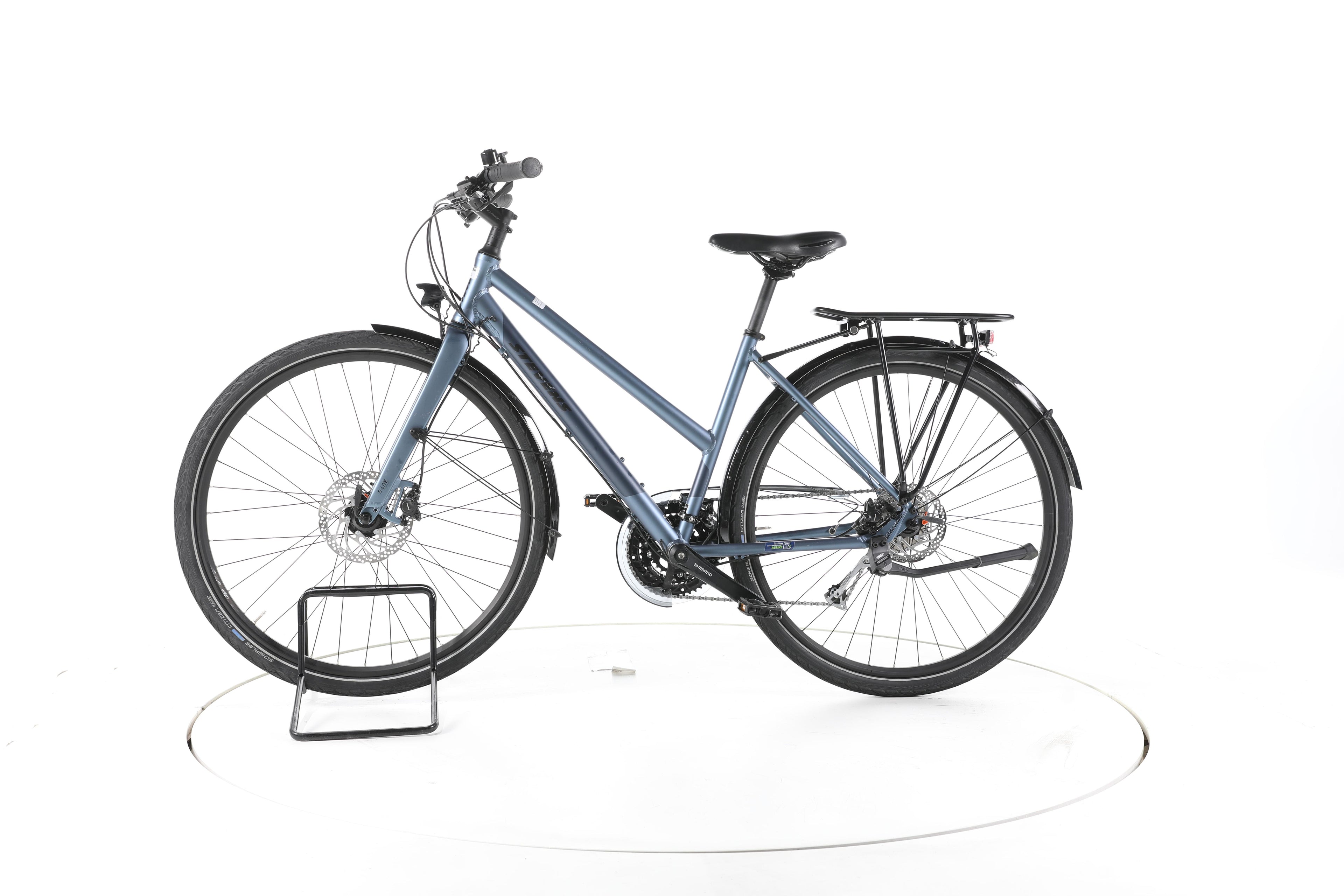 Stevens Galant Lite - Image 7