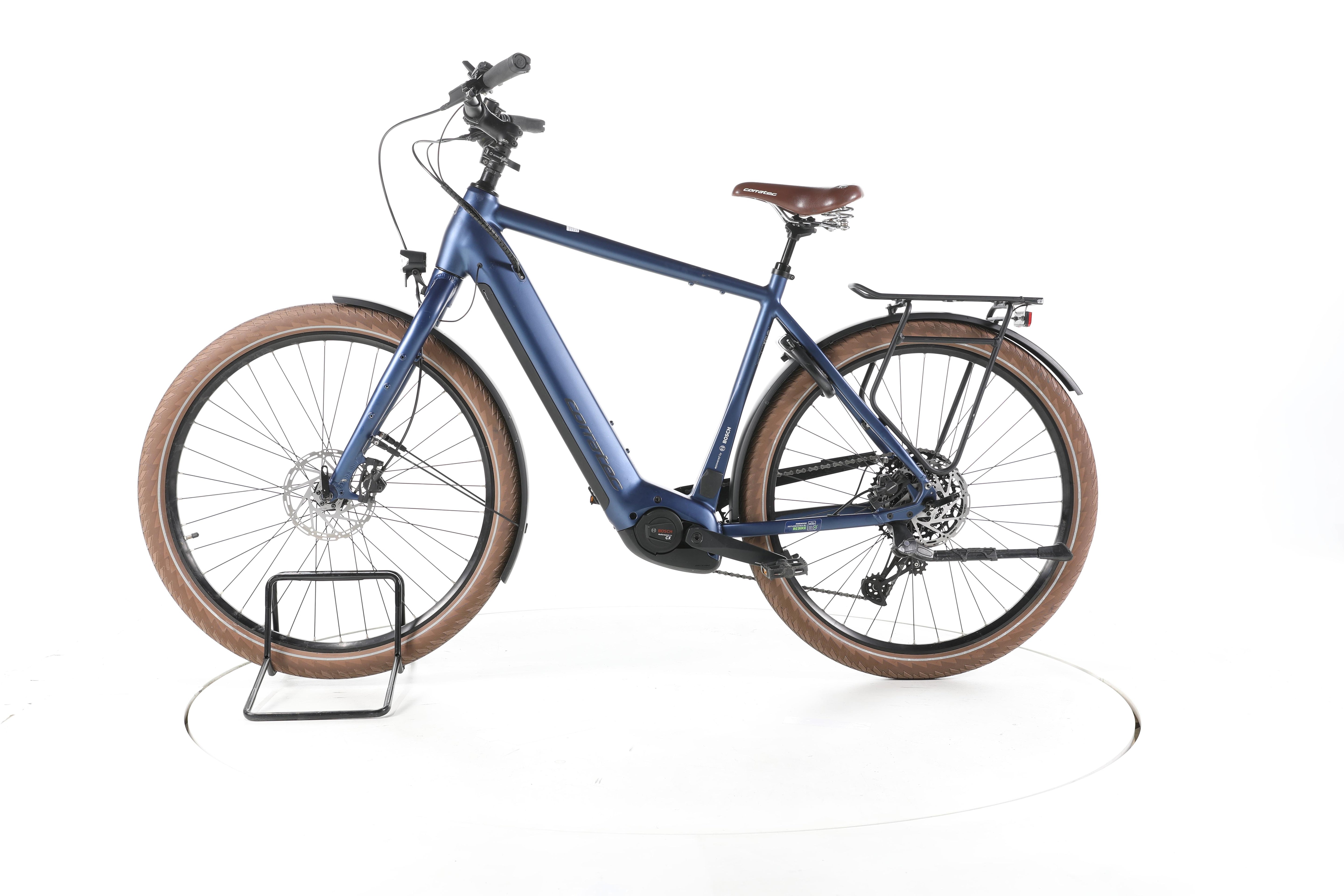 Corratec E-Power C29 SE 3.0 CX7 Trekking E-Bike - Image 7