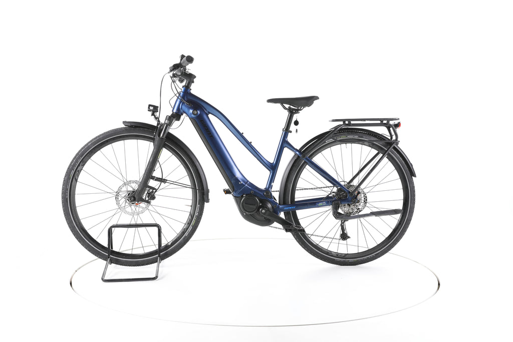 Giant Explore E+ 2 Trekking E-Bike - Image 7