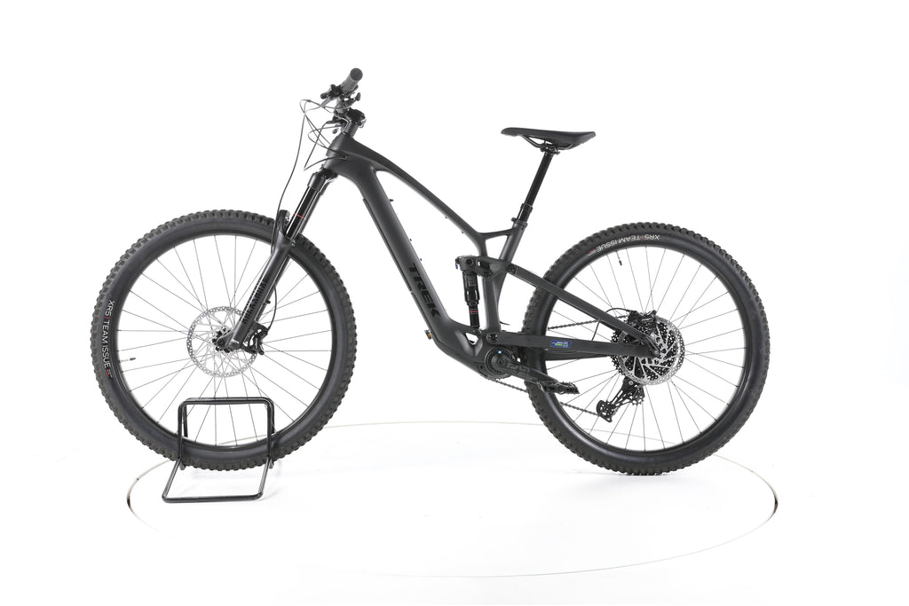 Trek Fuel EXe Fully E-Bike Carbon 2023 - Image 7