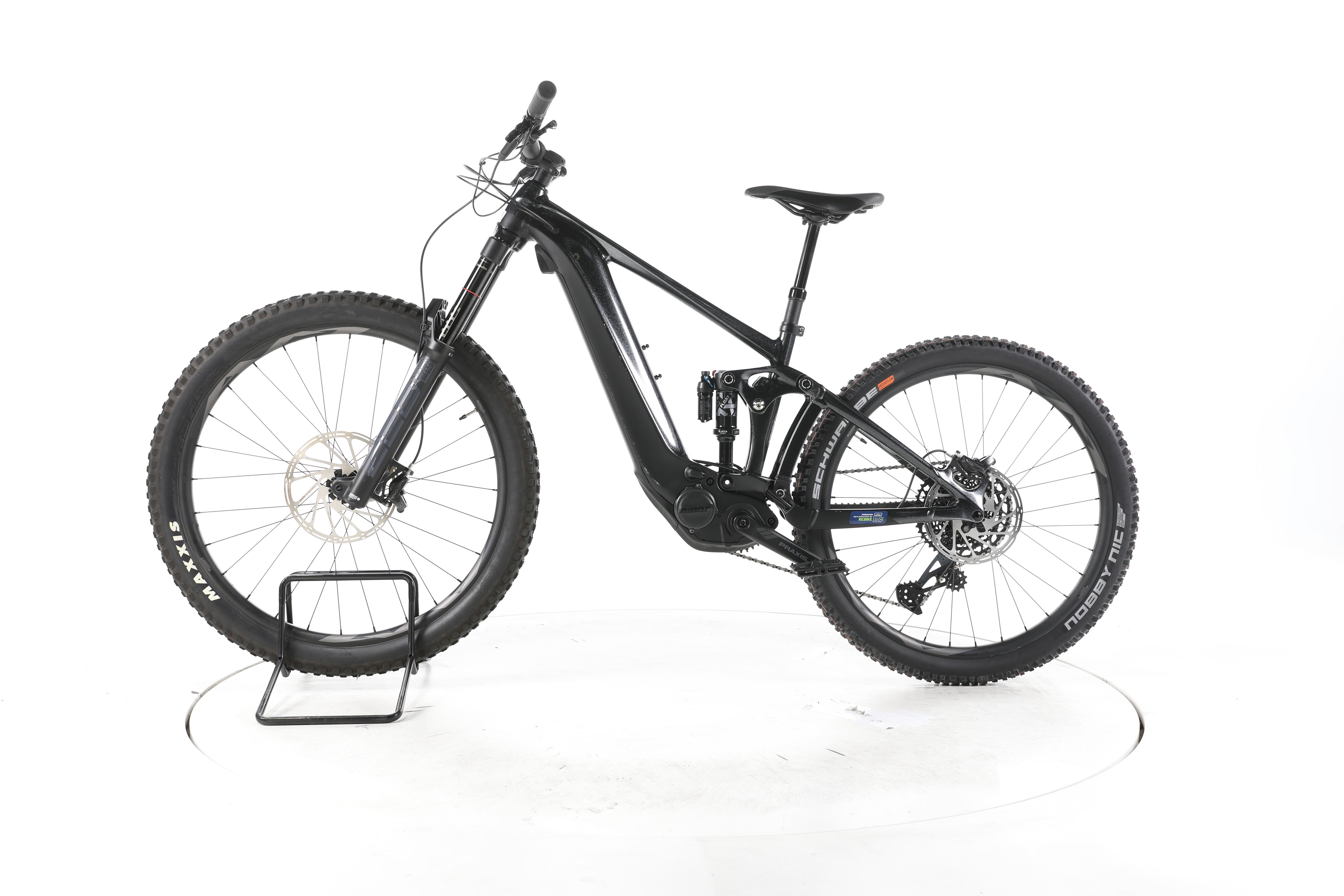 Giant Reign E+ 2 E-Bike Fully - Image 7