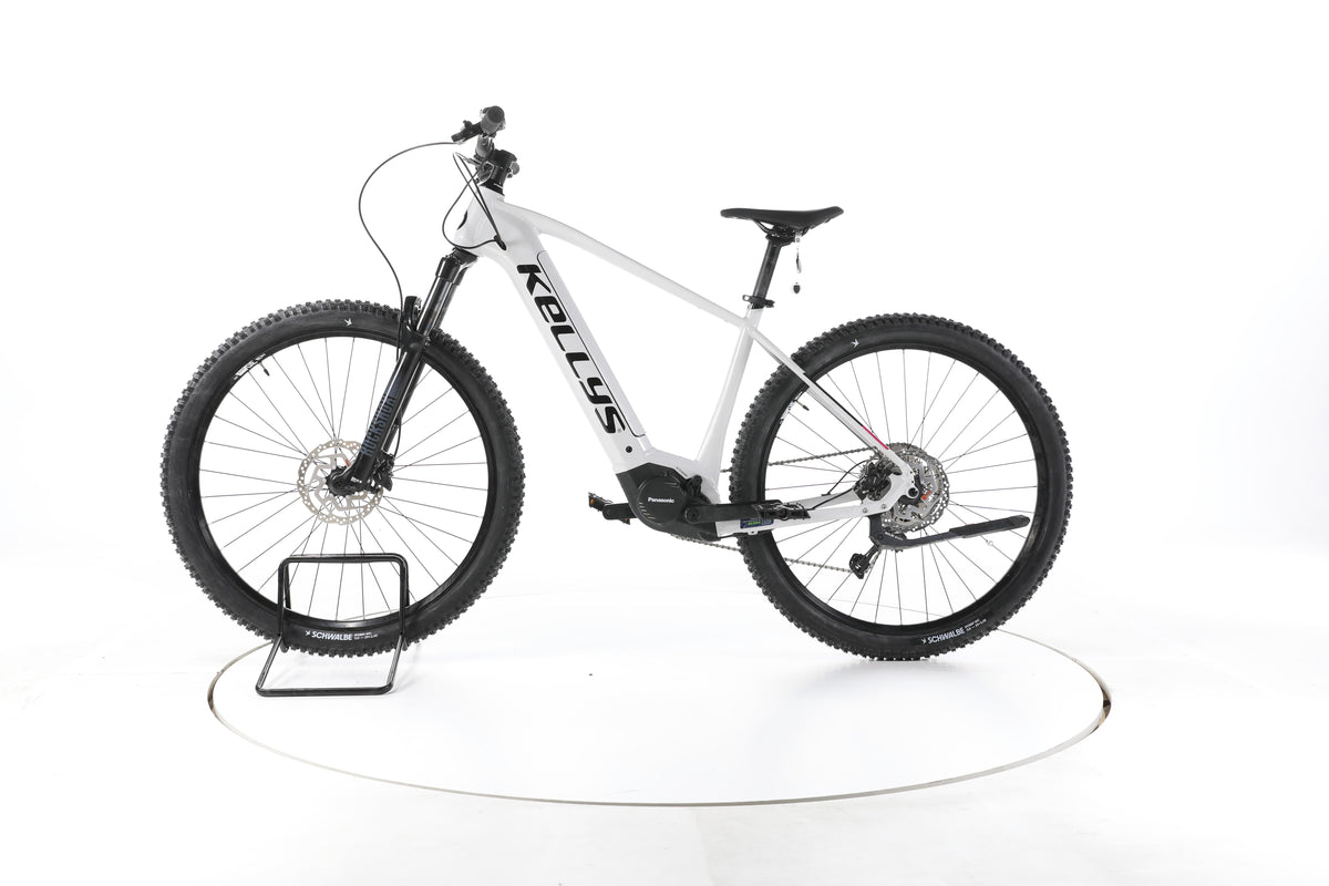 Kellys Tayen R50 E-Bike - Image 7