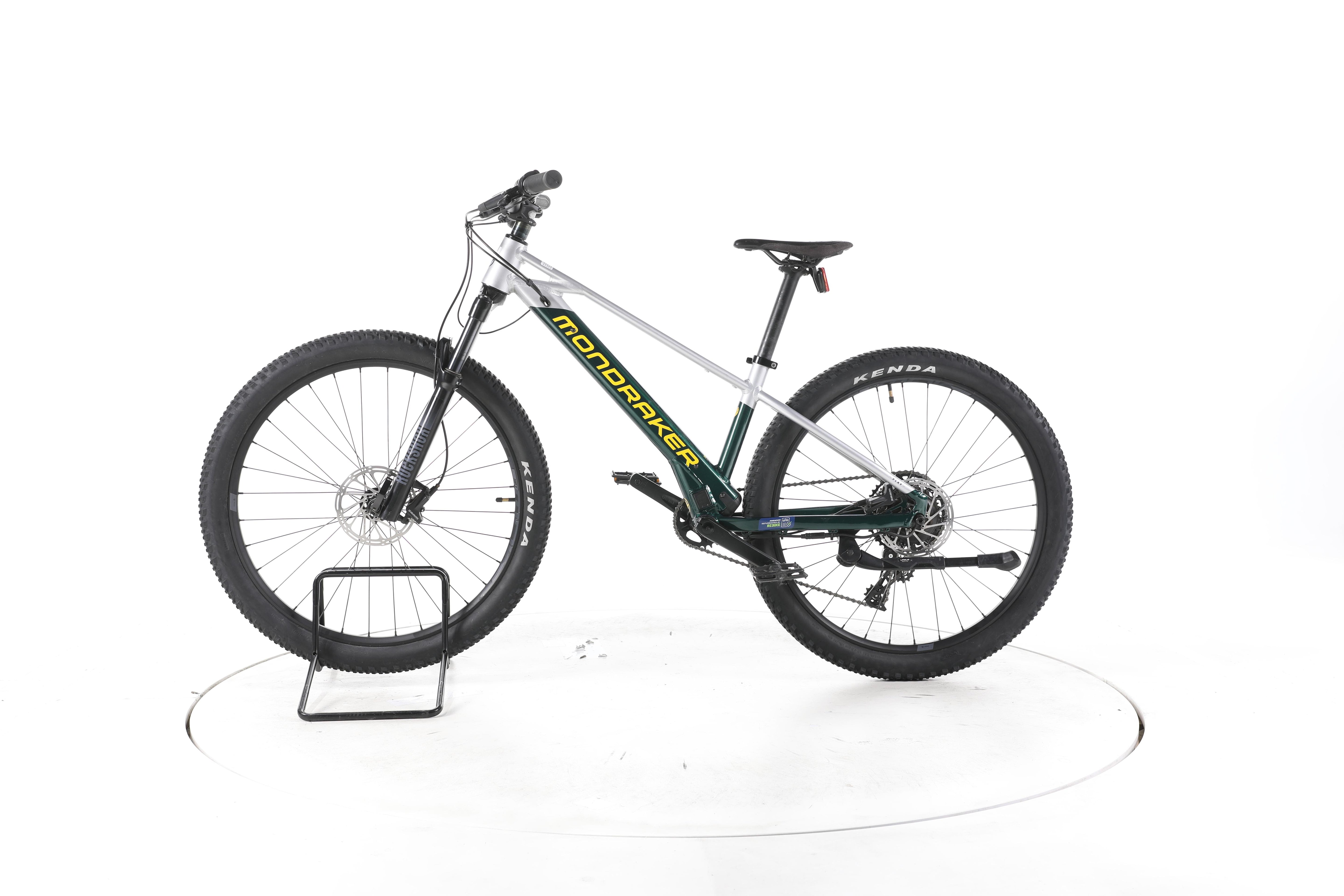 Mondraker PLAY 26 E-Bike - Image 7