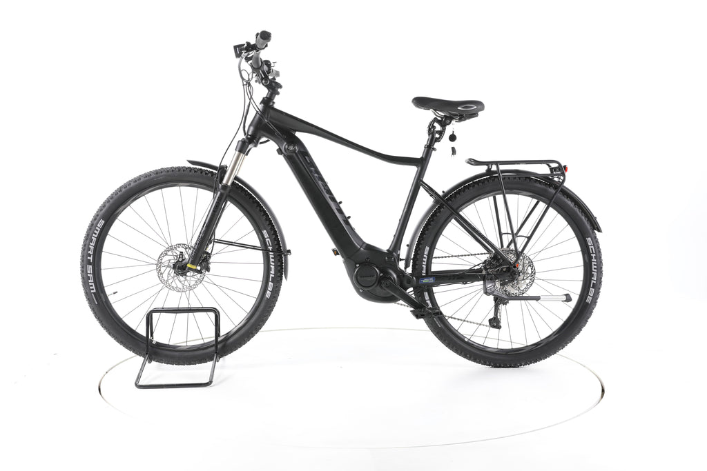 Giant Fathom E+ EX Trekking E-Bike - Image 7