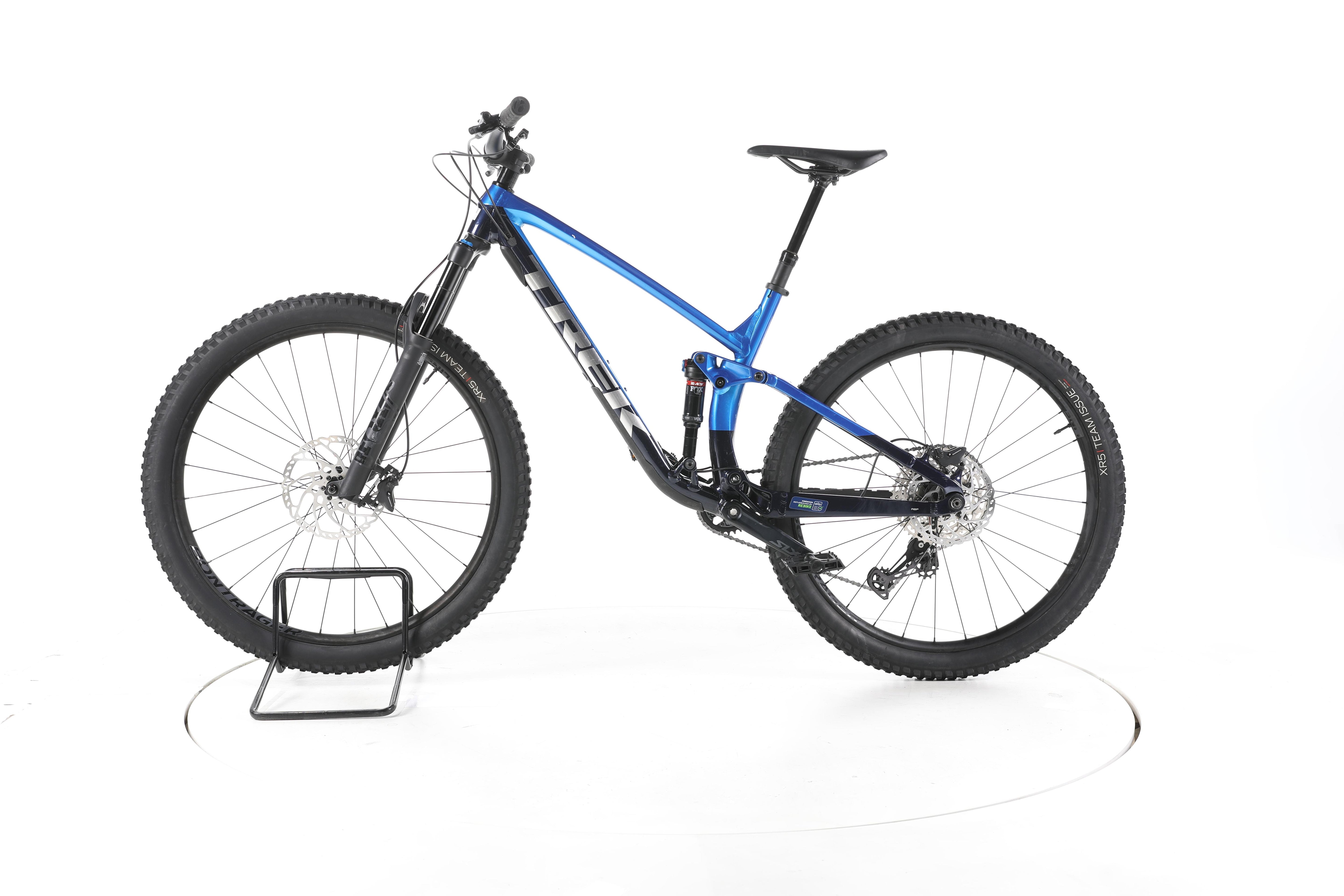 Trek Fuel EX 8 Gen 5 Fahrrad Fully - Image 7
