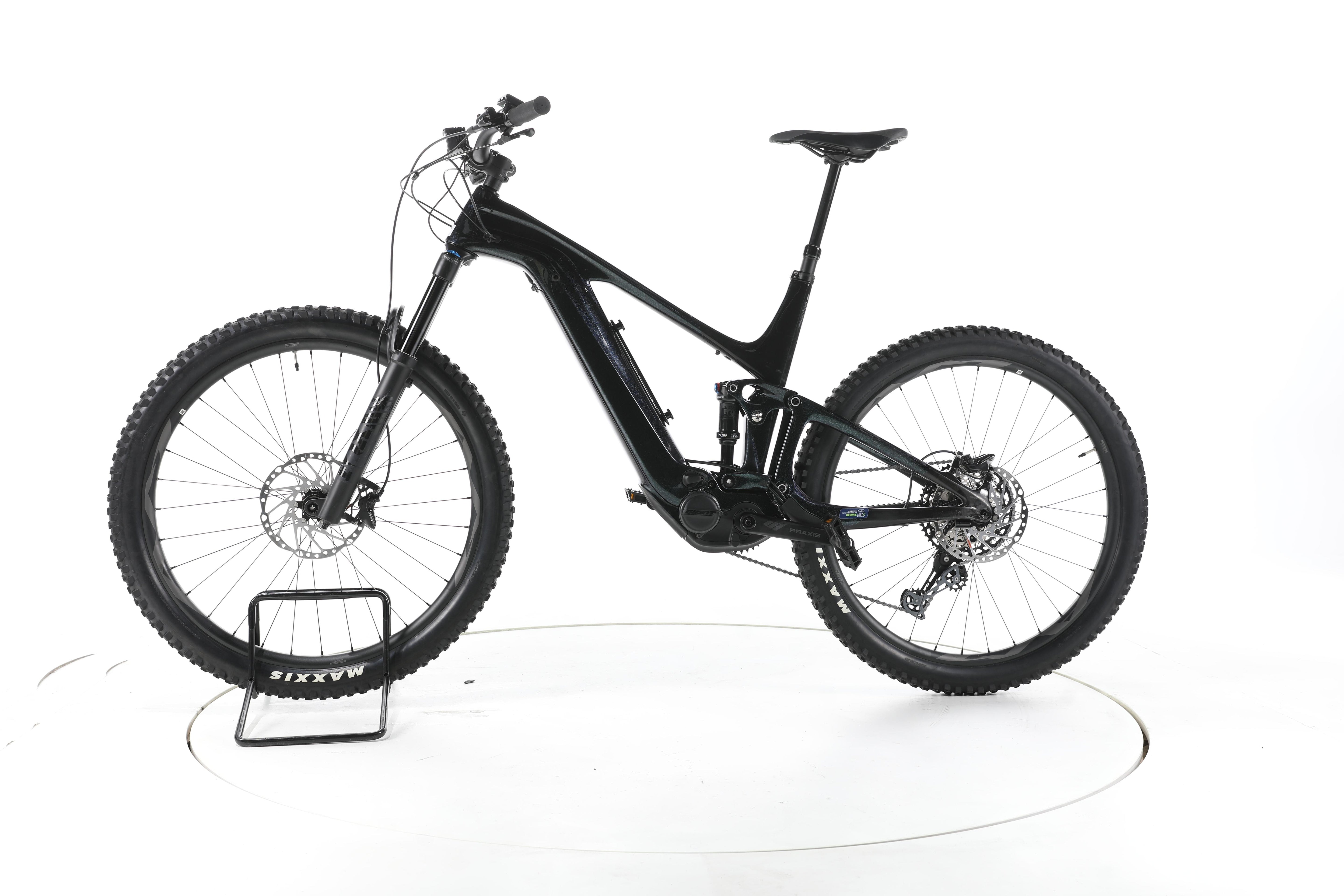 Giant Trance X Advanced E+ 2 E-Bike Fully Carbon - Image 7