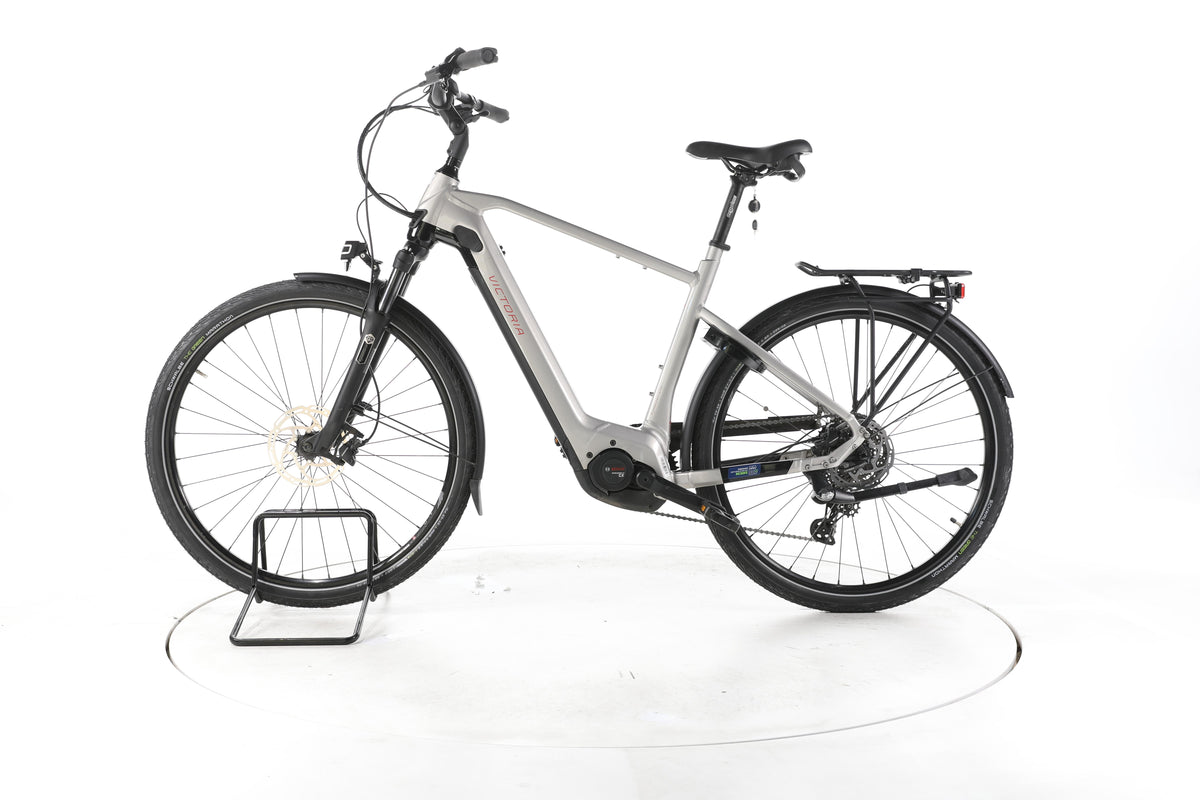 Victoria eManufaktur 12.8 Trekking E-Bike - Image 7