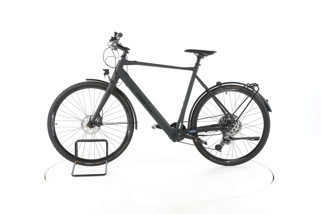Grecos Eli Urban Trekking E-Bike - Image 7