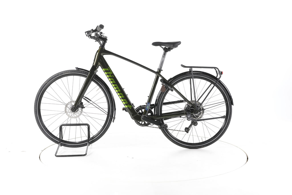 Diamant 365 Deluxe Trekking E-Bike - Image 7