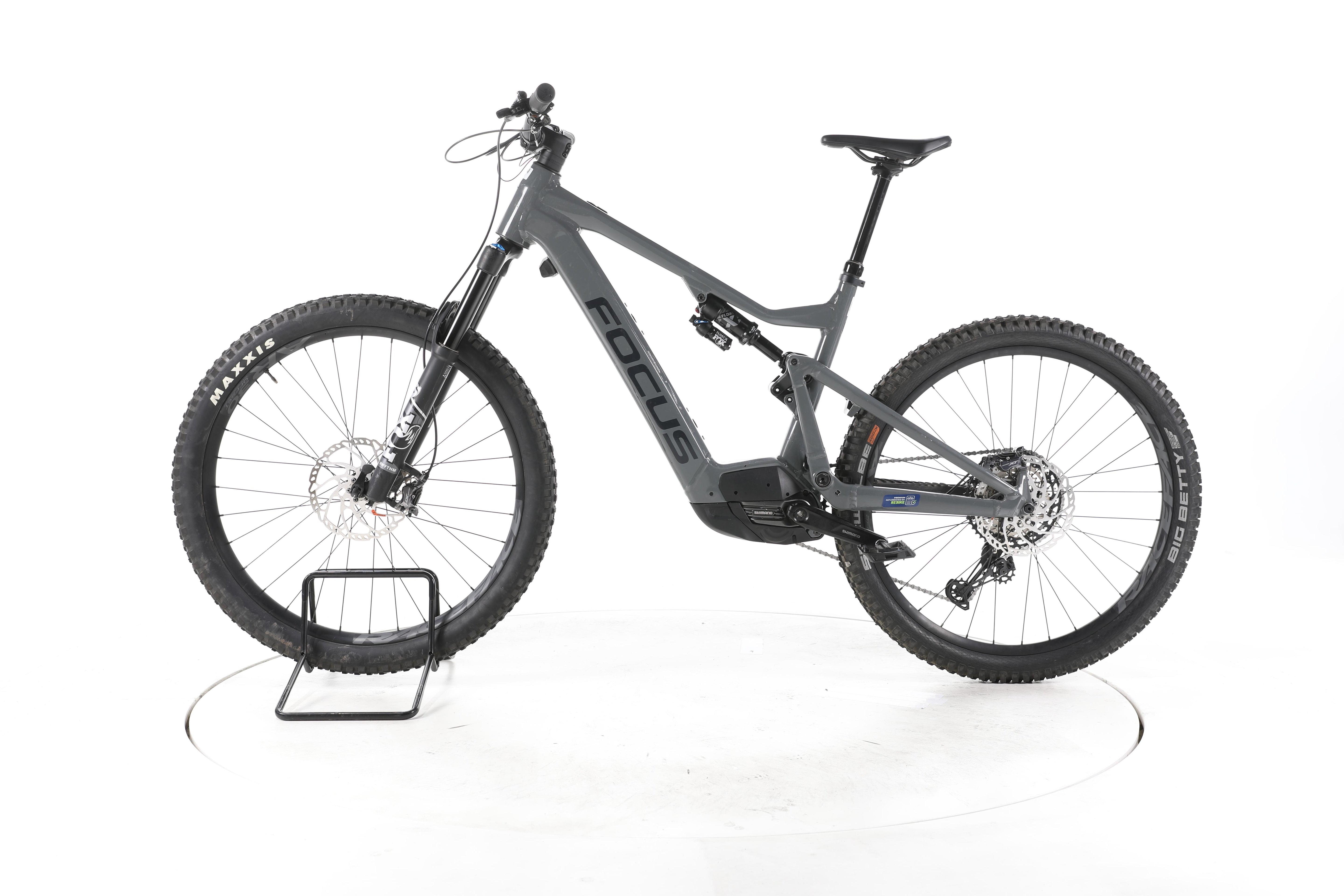 Focus JAM² 7.9 E-Bike Fully - Image 7