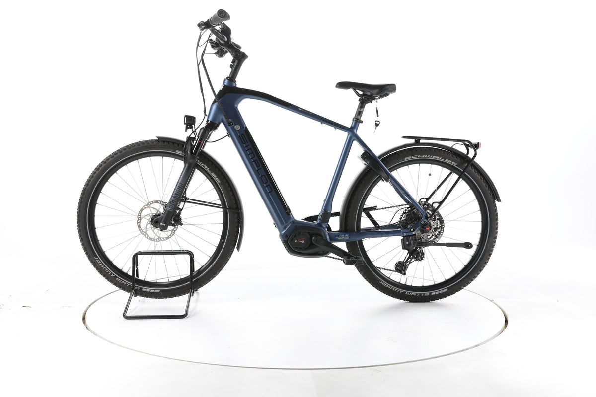 Simplon Kagu Trekking E-Bike - Image 7