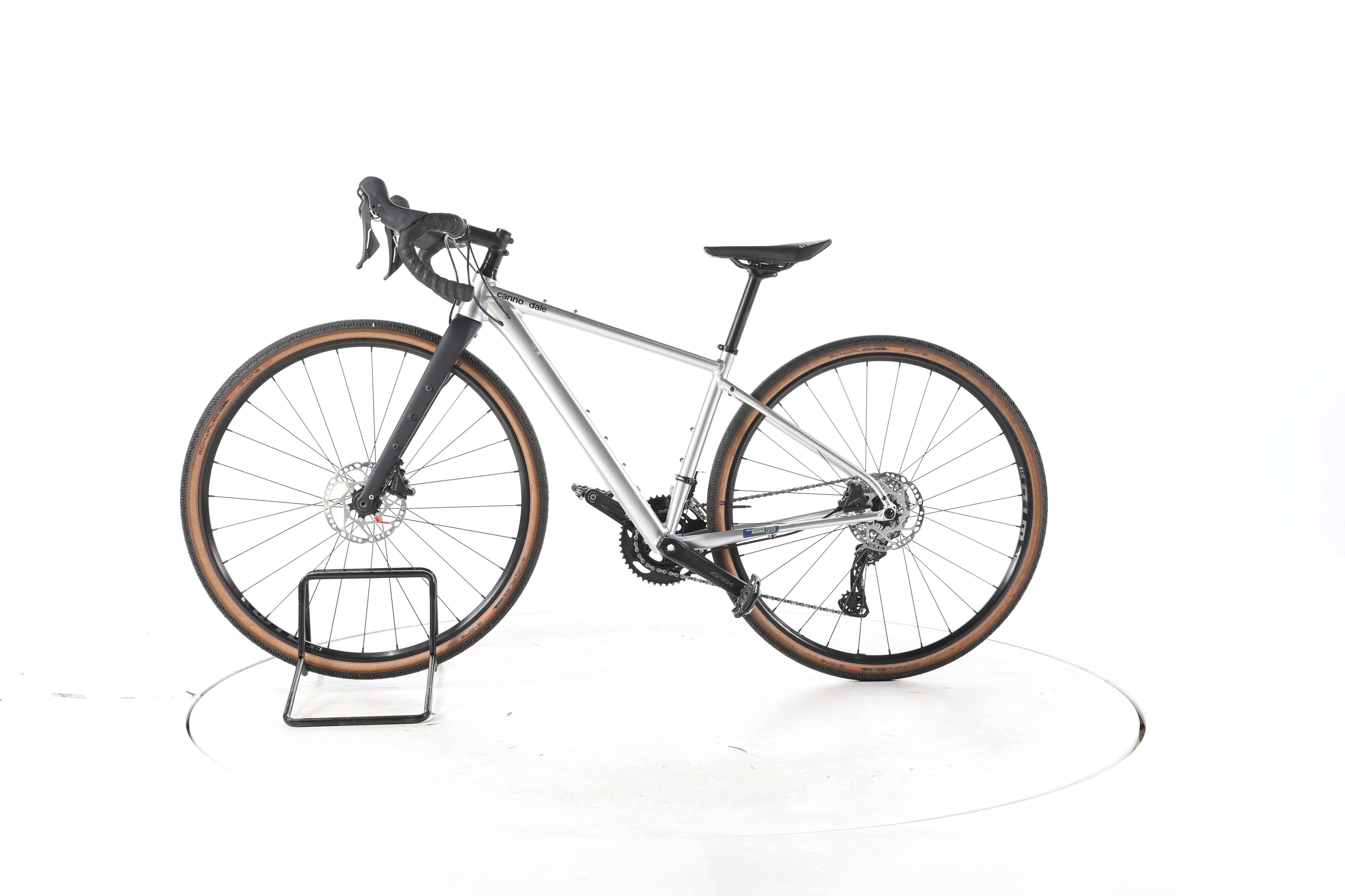 Cannondale Topstone 1 Gravelbike - Image 7