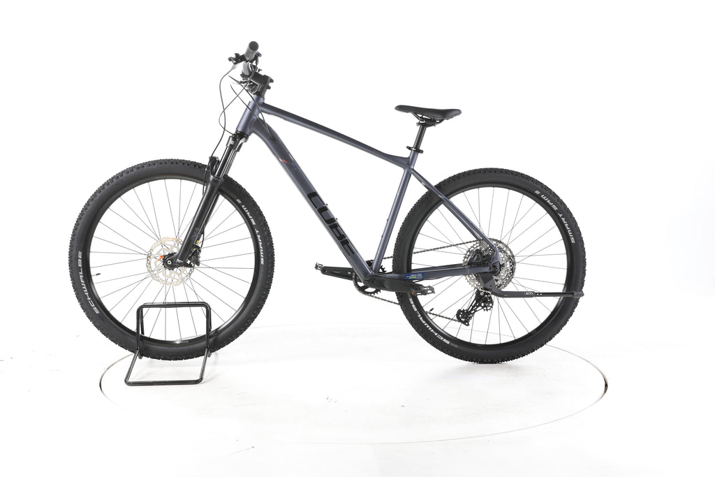 Cube Attention Pro Fahrrad Hardtail - Image 7