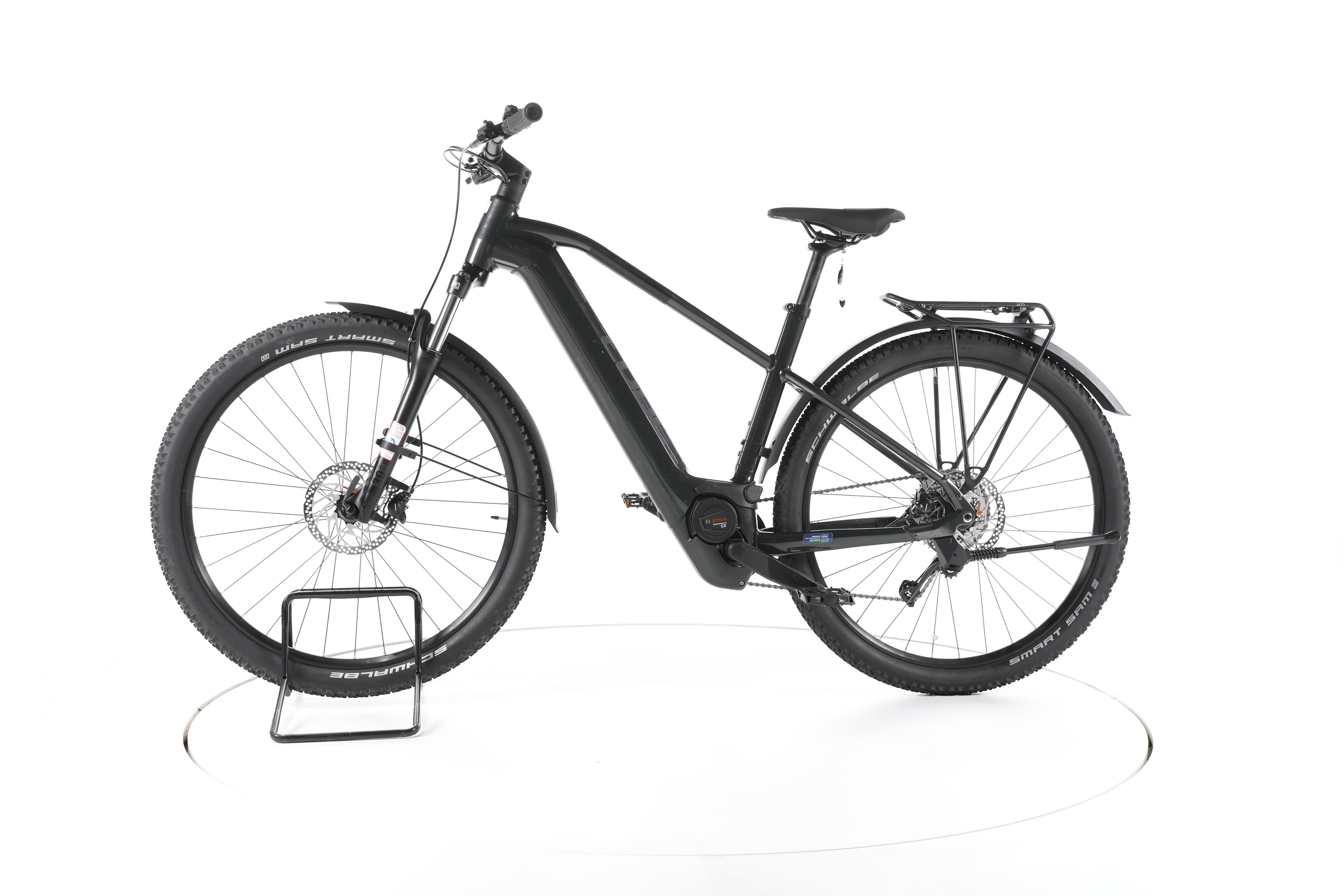 Cube Reaction Hybrid ONE E-Bike 2023 - Image 7
