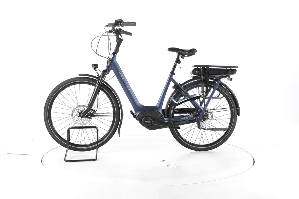 Gazelle Orange C8+ City E-Bike Tiefeinsteiger 2025 - Image 7