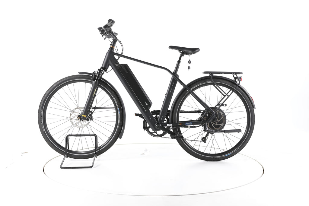 QWIC Performance RD11 Trekking E-Bike - Image 7