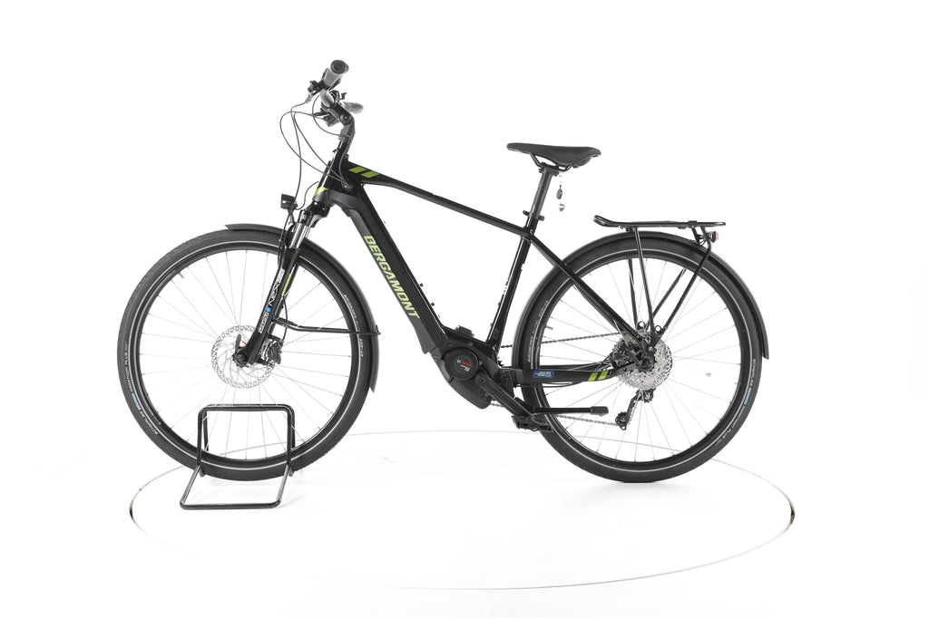 Bergamont E-Horizon Sport Trekking E-Bike - Image 7