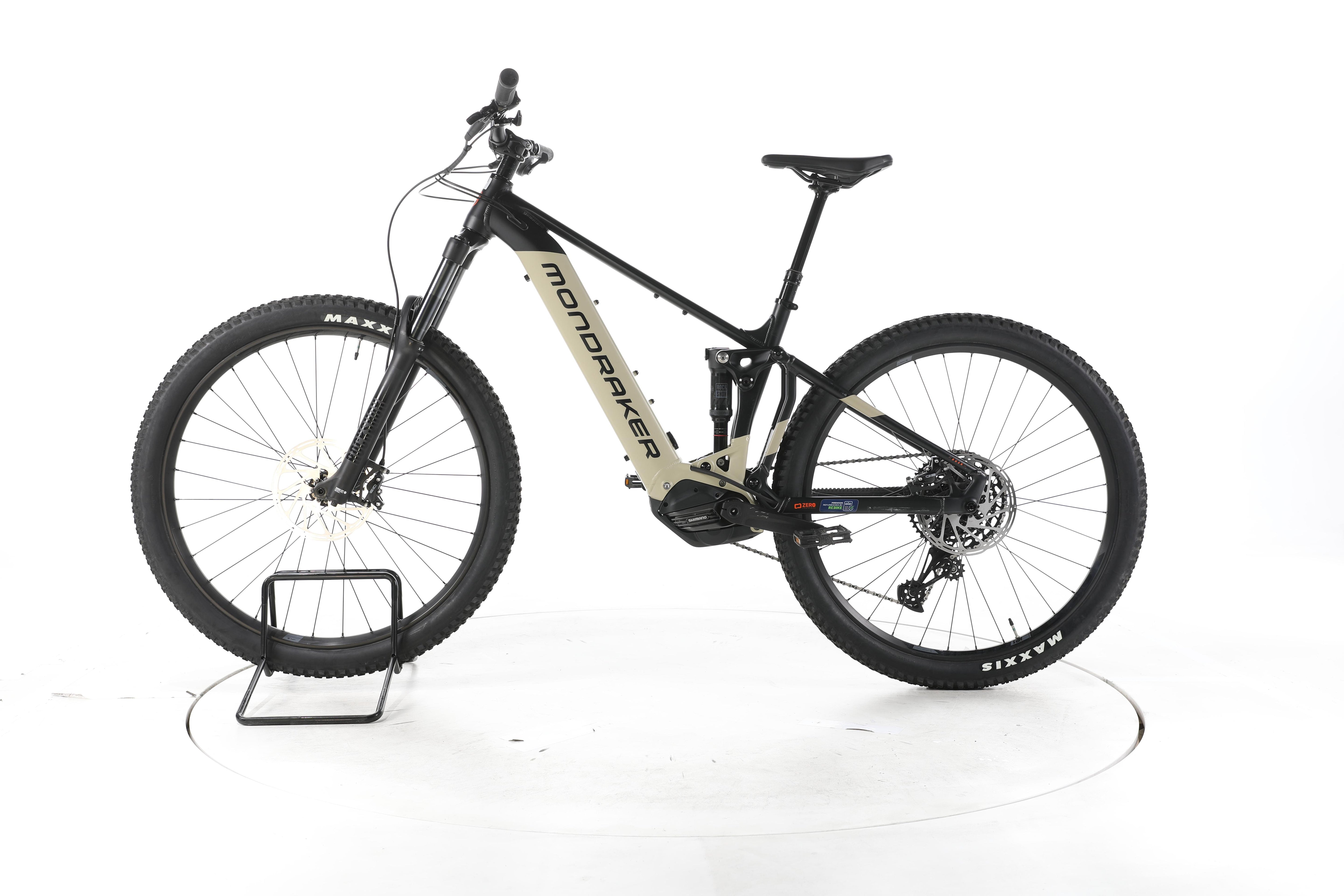 Mondraker DUSK E-Bike Fully - Image 7