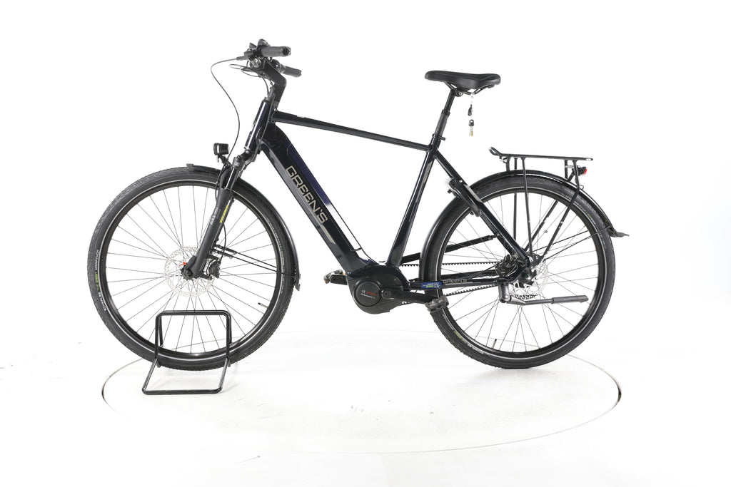 Green's Carlton City E-Bike - Image 7