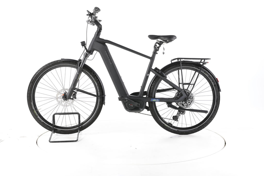 Pegasus Premio Evo 10 Lite Trekking E-Bike 2025 - Image 7