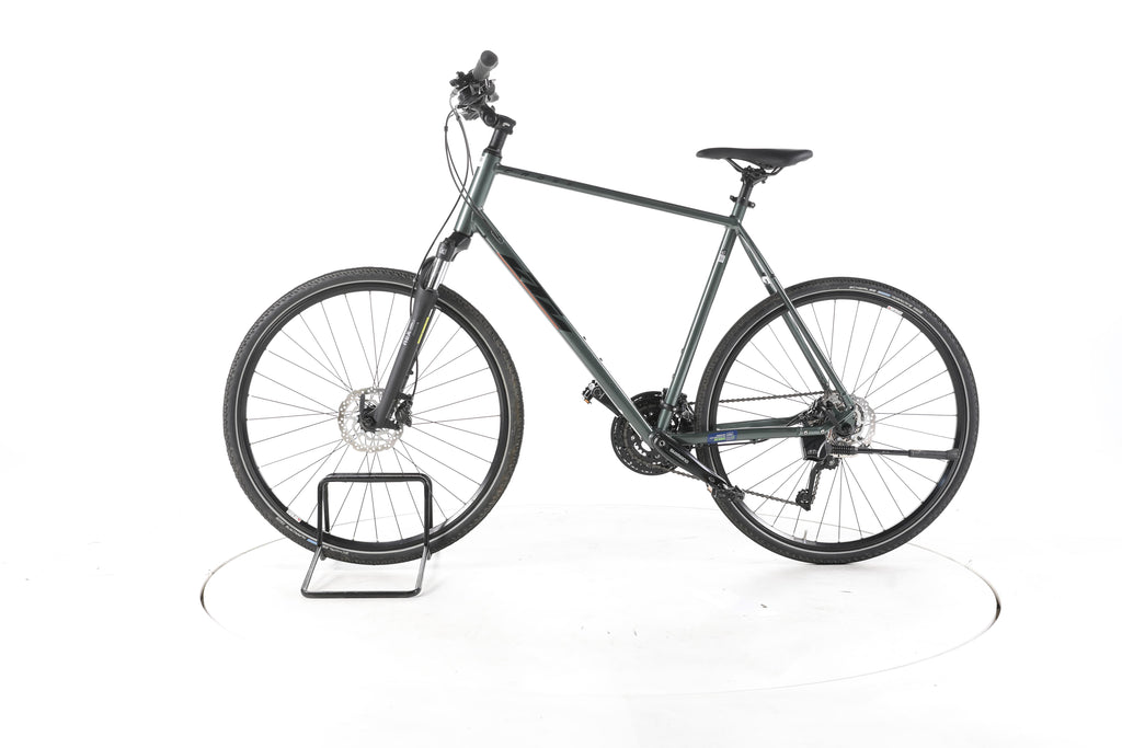 KTM Cross 30 Fahrrad City & Trekking - Image 7