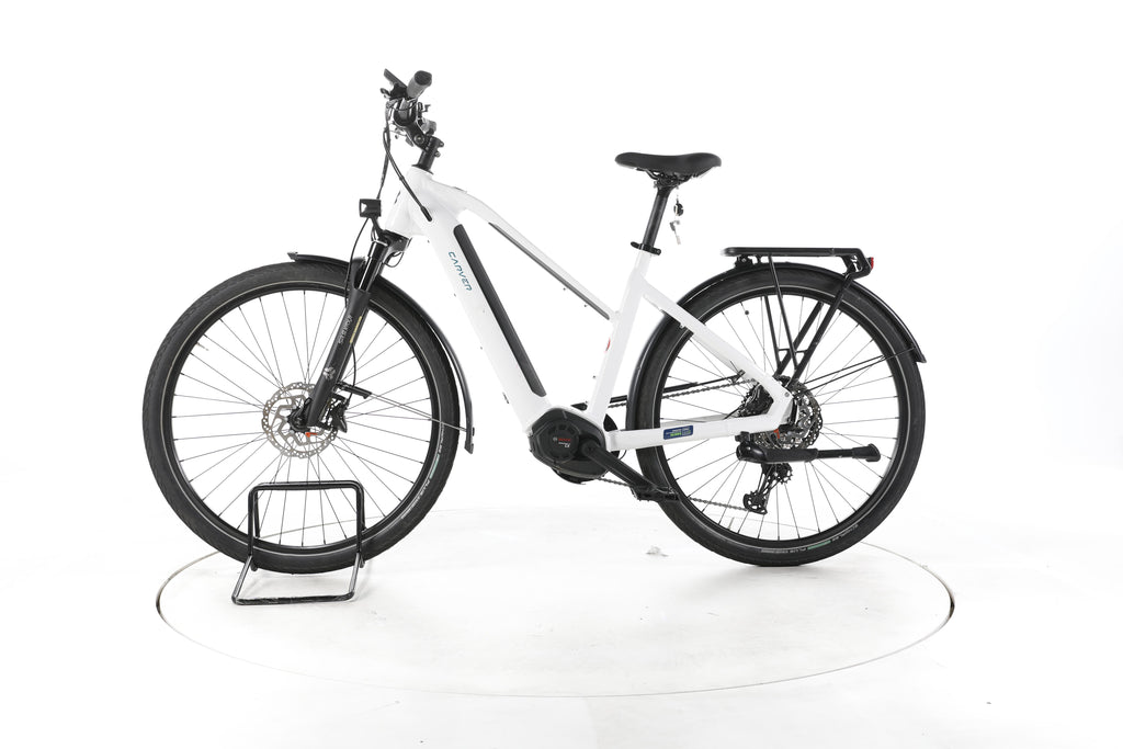 Carver Route E.540 Trekking E-Bike - Image 7