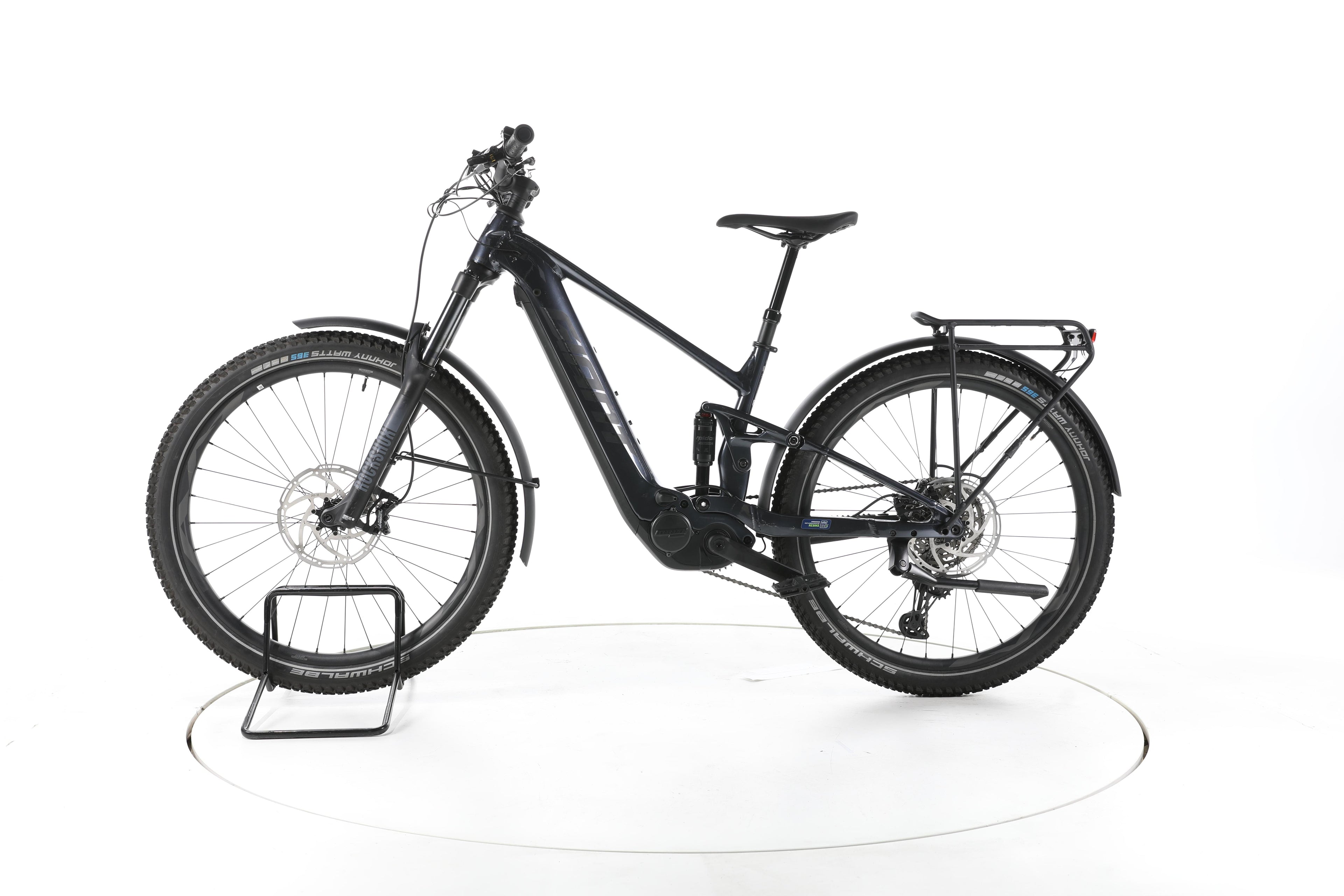 Giant Stance E+ Pro EX SUV E-Bike 2024 - Image 7