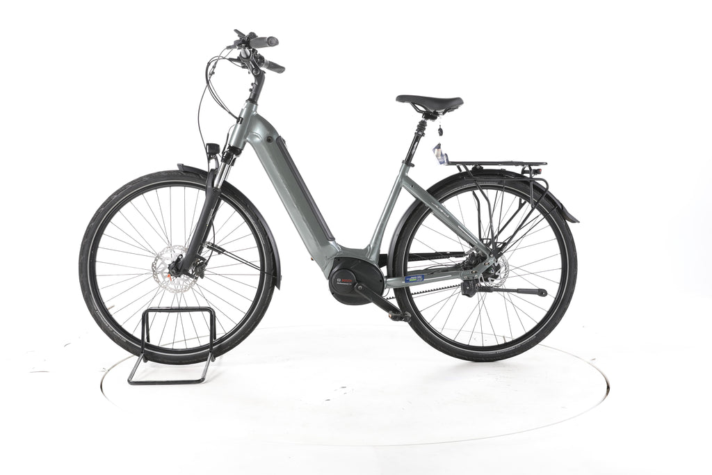 Velo de Ville AEB890 City E-Bike Tiefeinsteiger - Image 7